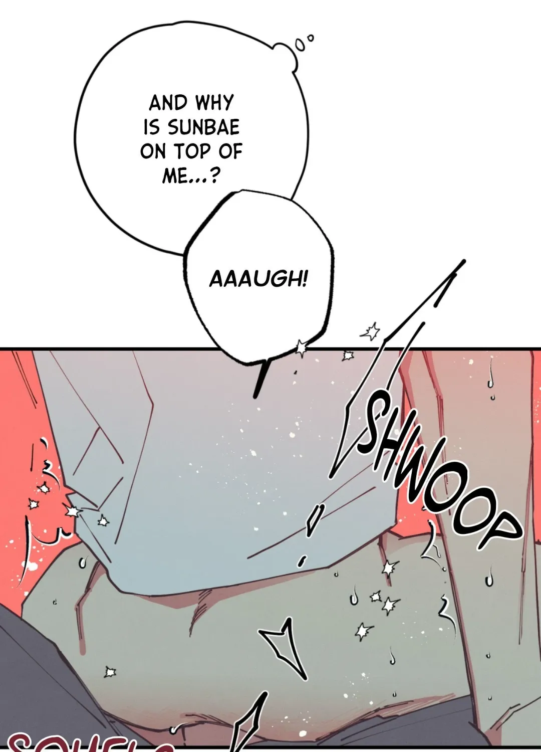 Courtside Courtship - Chapter 1 Page 55