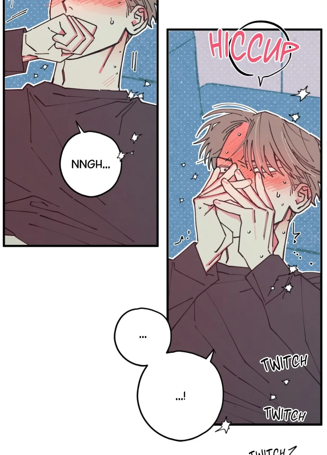 Courtside Courtship - Chapter 1 Page 60