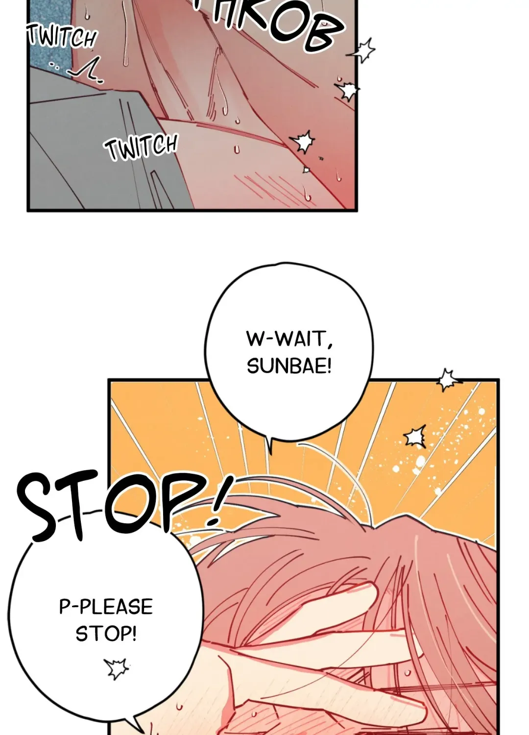 Courtside Courtship - Chapter 1 Page 64