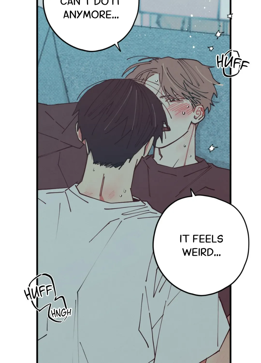 Courtside Courtship - Chapter 1 Page 66