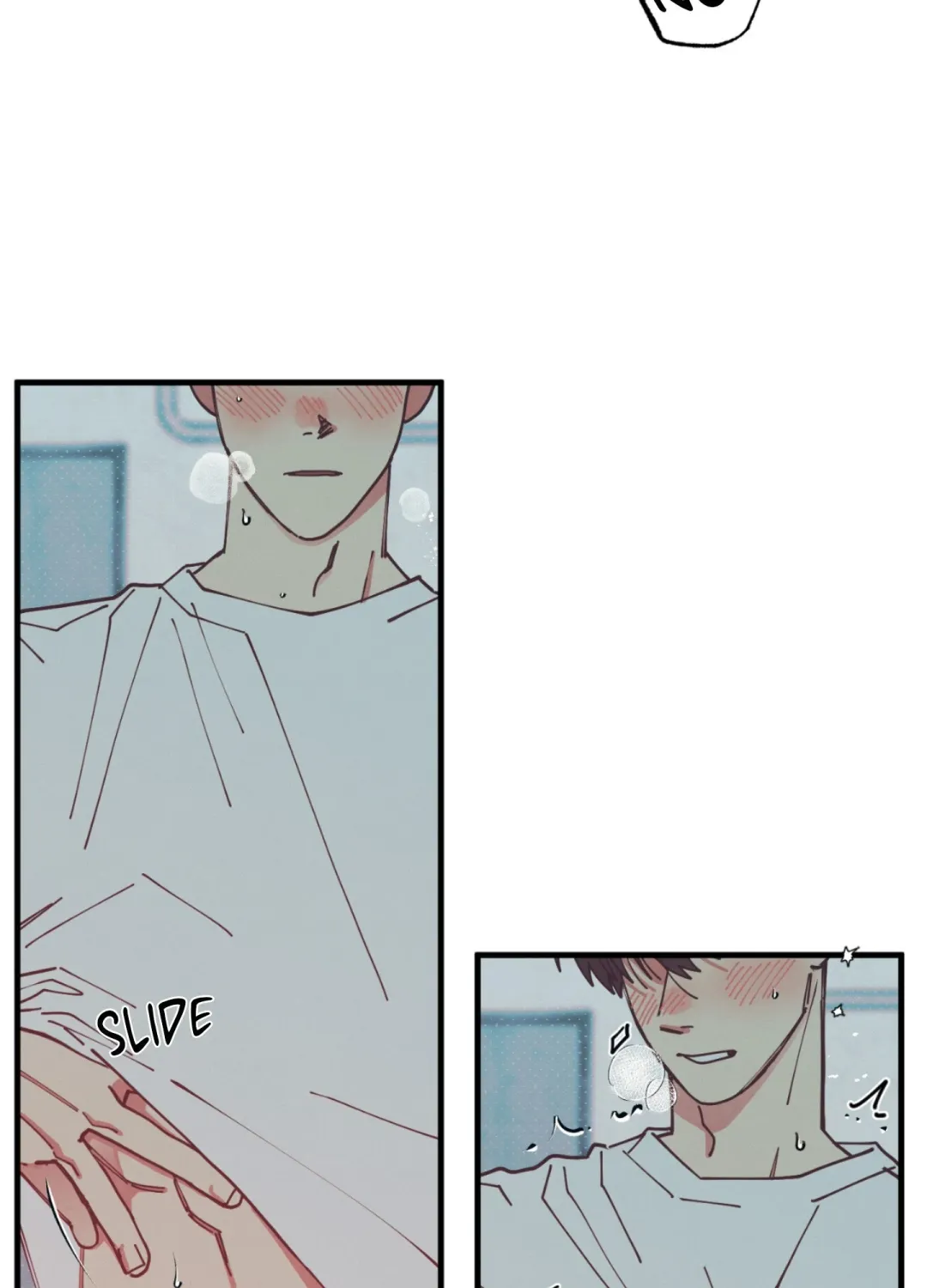 Courtside Courtship - Chapter 1 Page 71