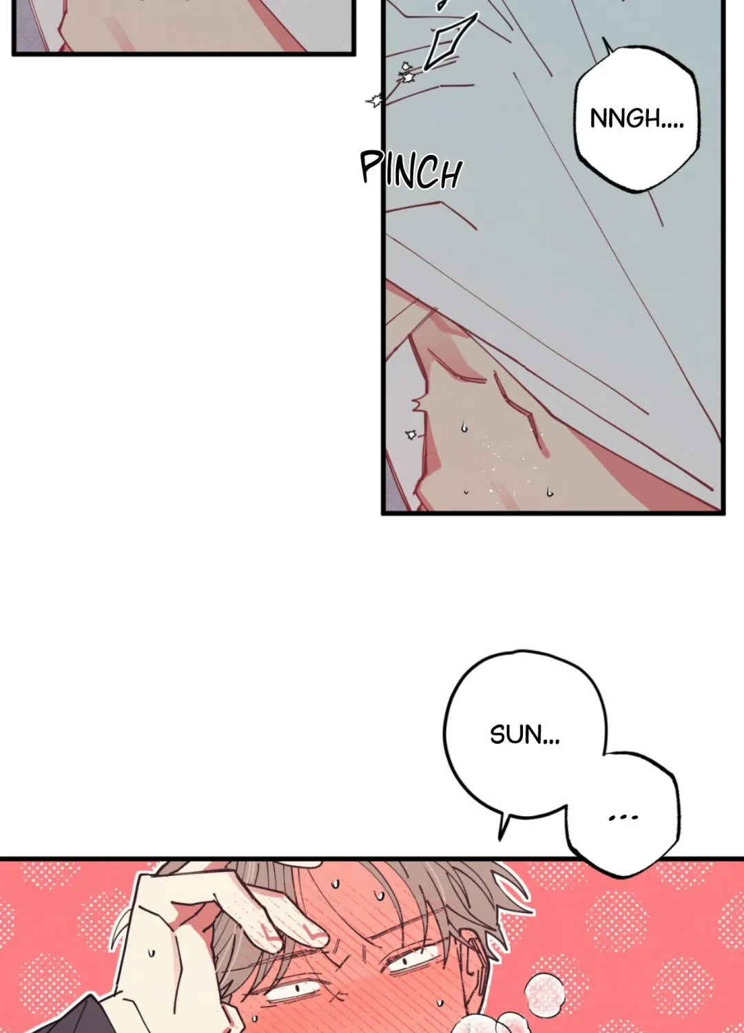 Courtside Courtship - Chapter 1 Page 72