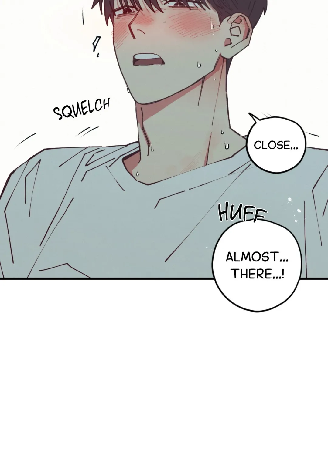 Courtside Courtship - Chapter 1 Page 76