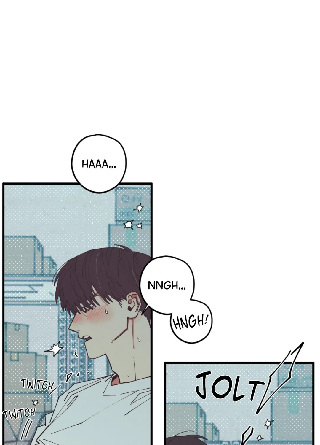 Courtside Courtship - Chapter 1 Page 78