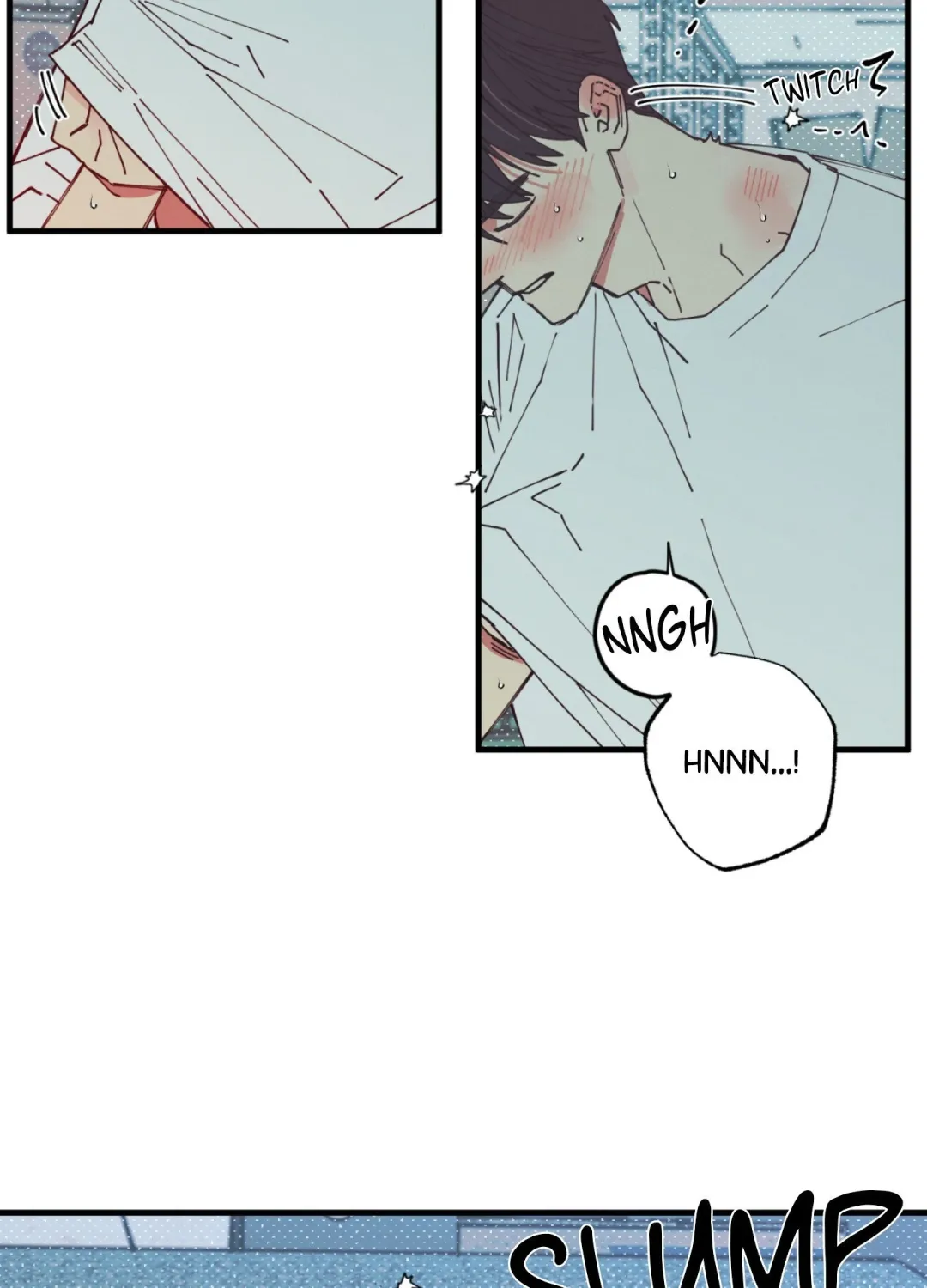 Courtside Courtship - Chapter 1 Page 79