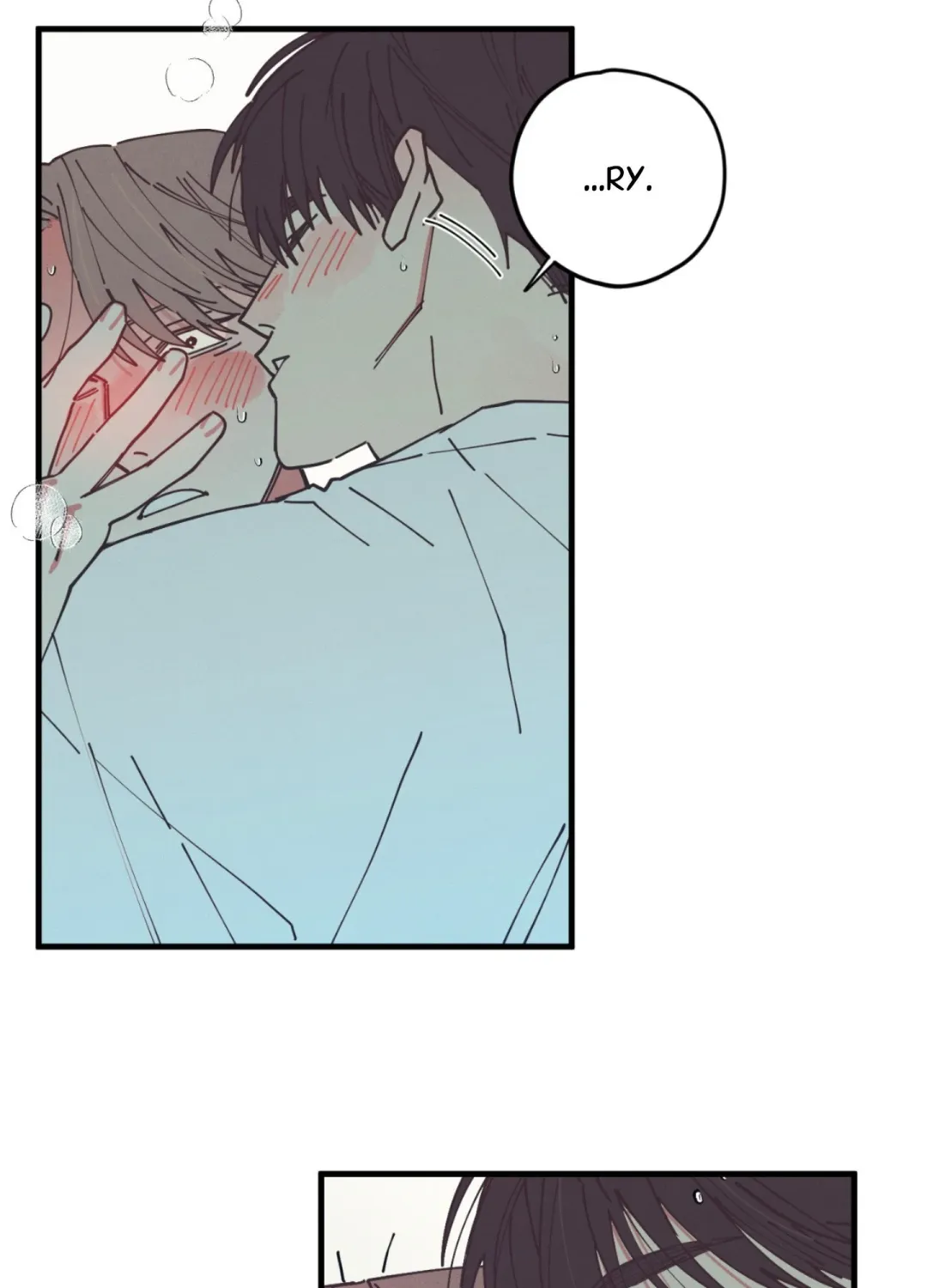 Courtside Courtship - Chapter 1 Page 81