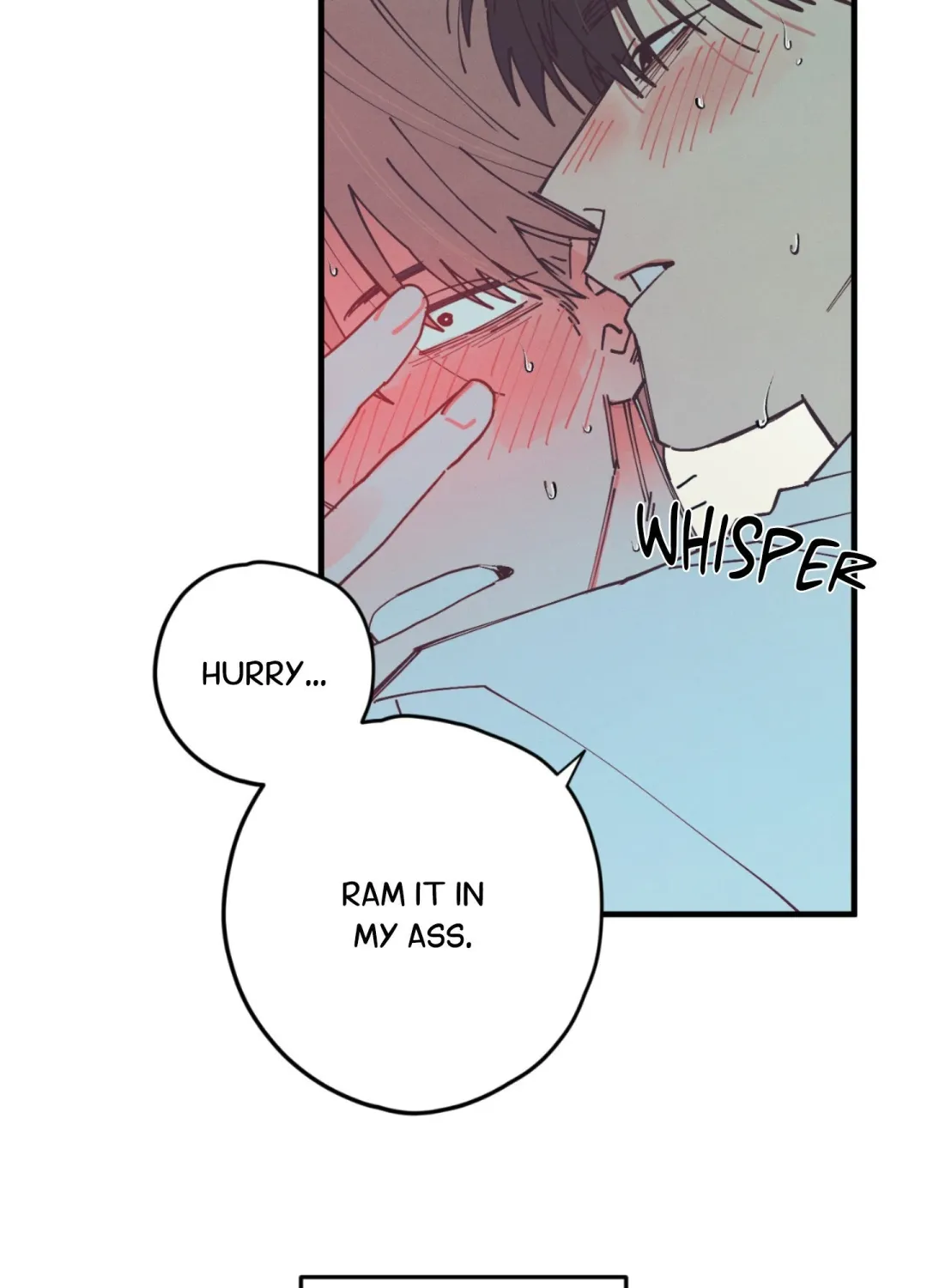 Courtside Courtship - Chapter 1 Page 82