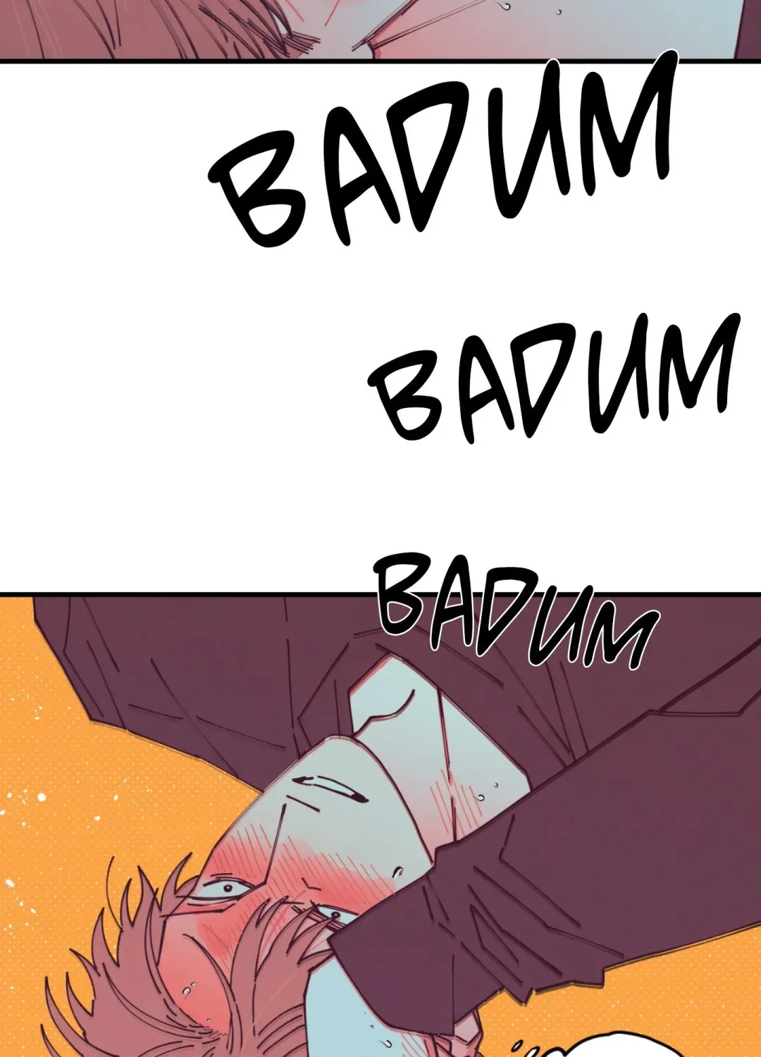 Courtside Courtship - Chapter 1 Page 84