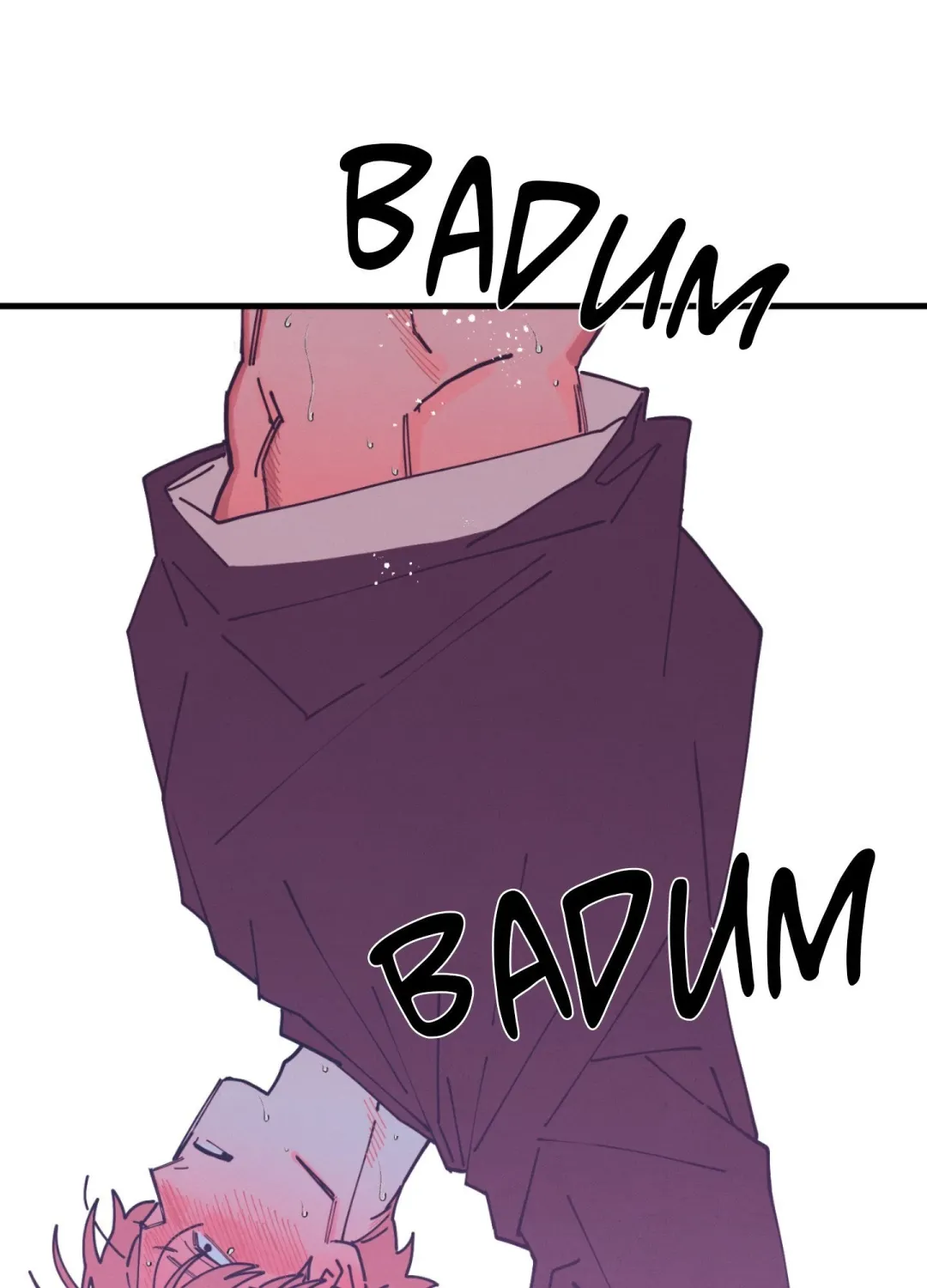 Courtside Courtship - Chapter 1 Page 86