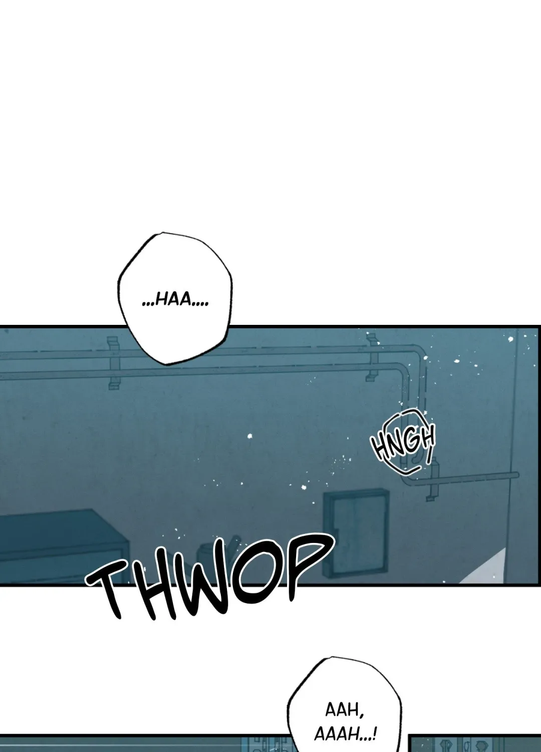 Courtside Courtship - Chapter 1 Page 89