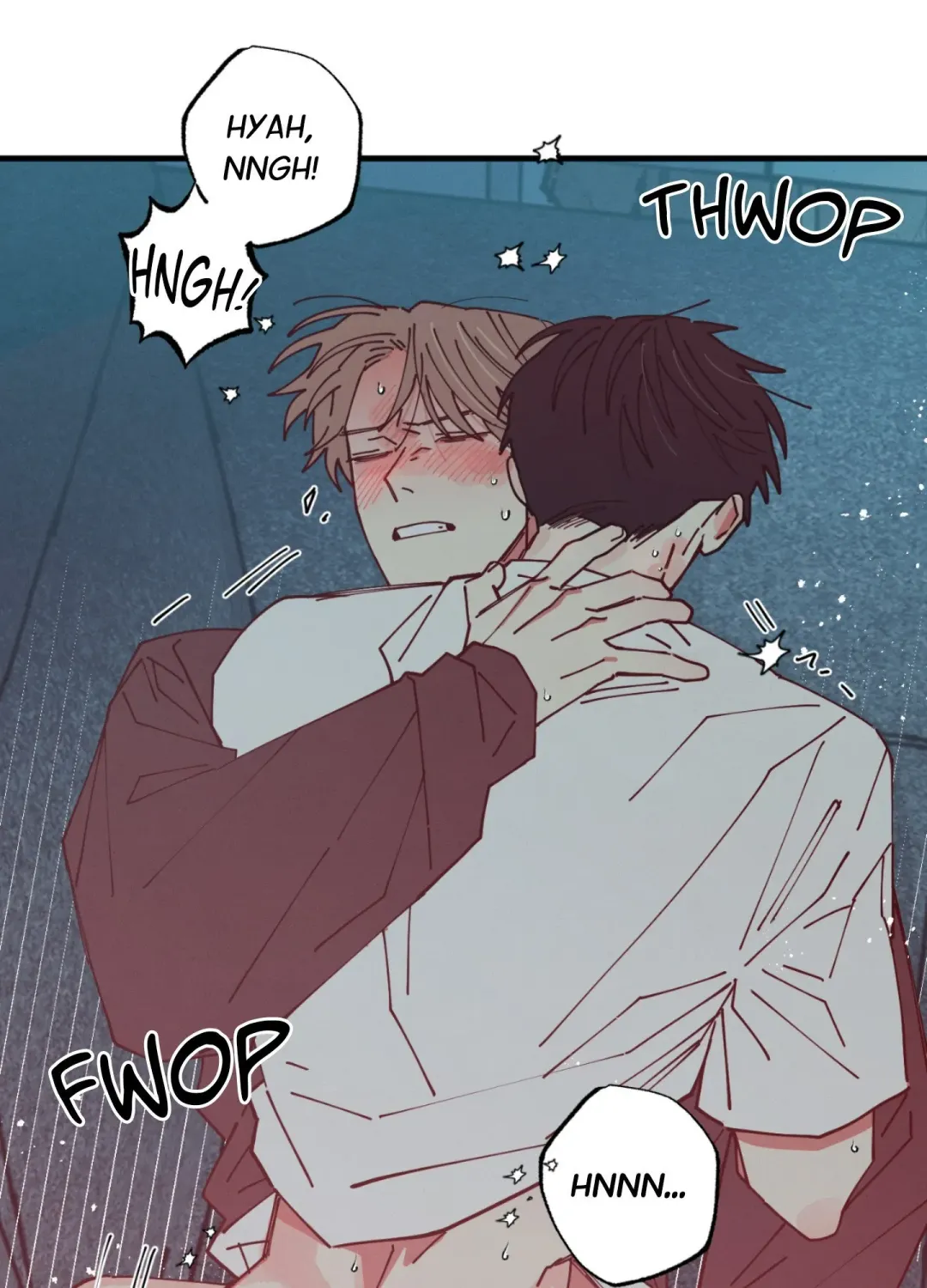 Courtside Courtship - Chapter 1 Page 91