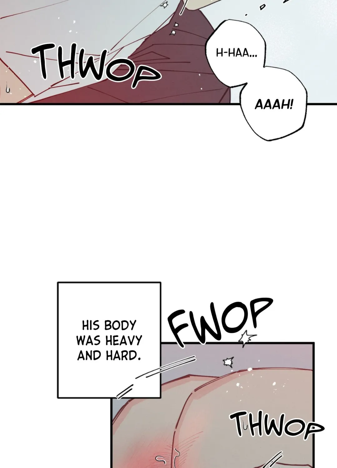 Courtside Courtship - Chapter 1 Page 93