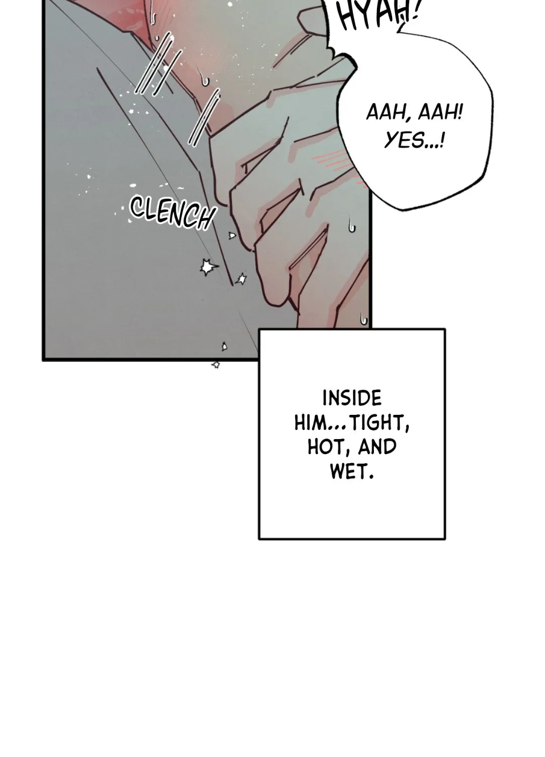 Courtside Courtship - Chapter 1 Page 95