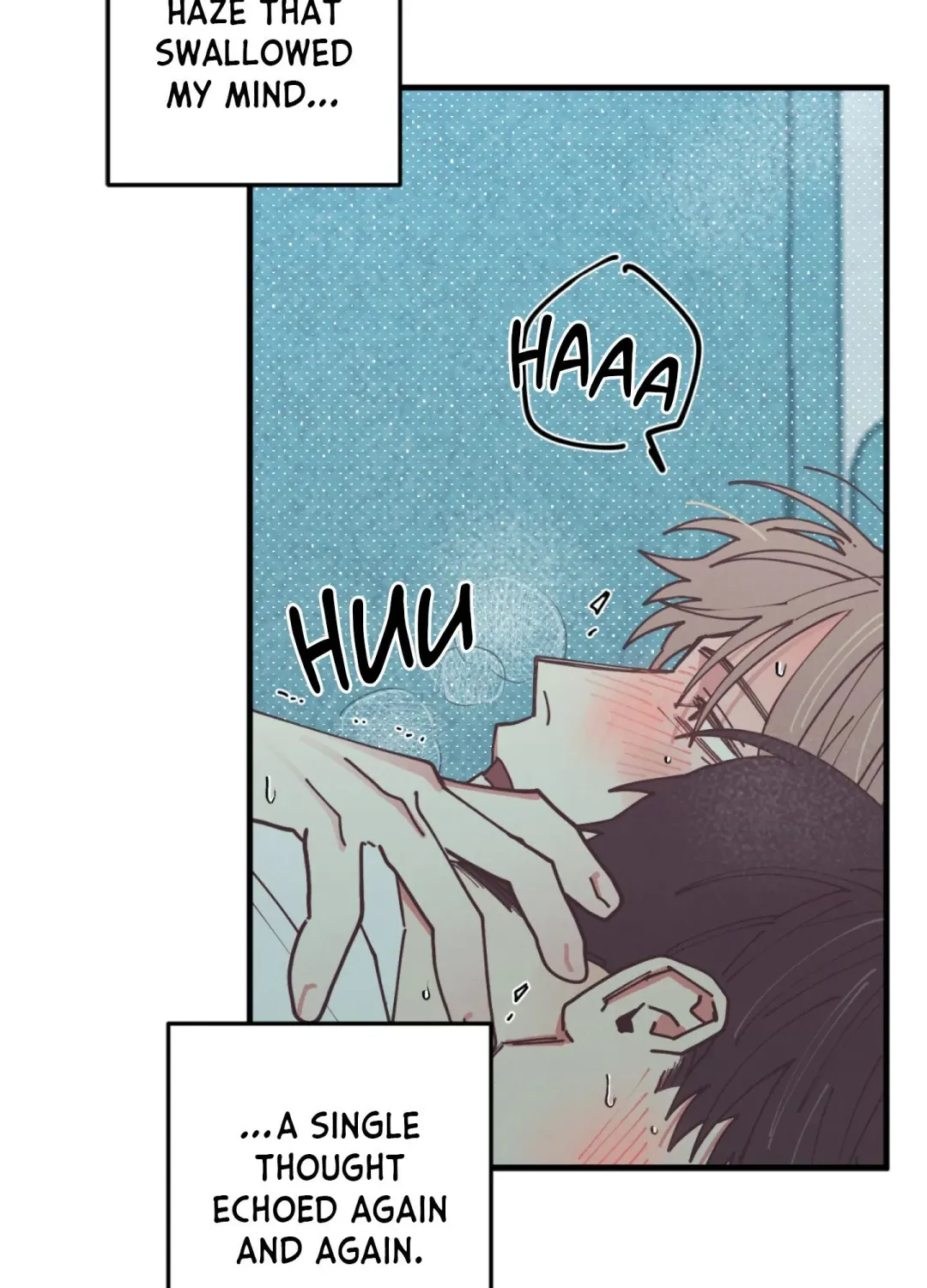 Courtside Courtship - Chapter 1 Page 109