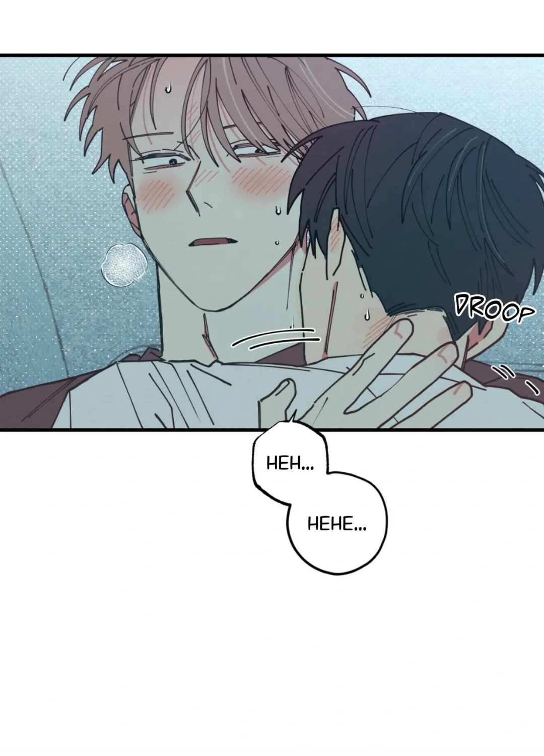 Courtside Courtship - Chapter 1 Page 111