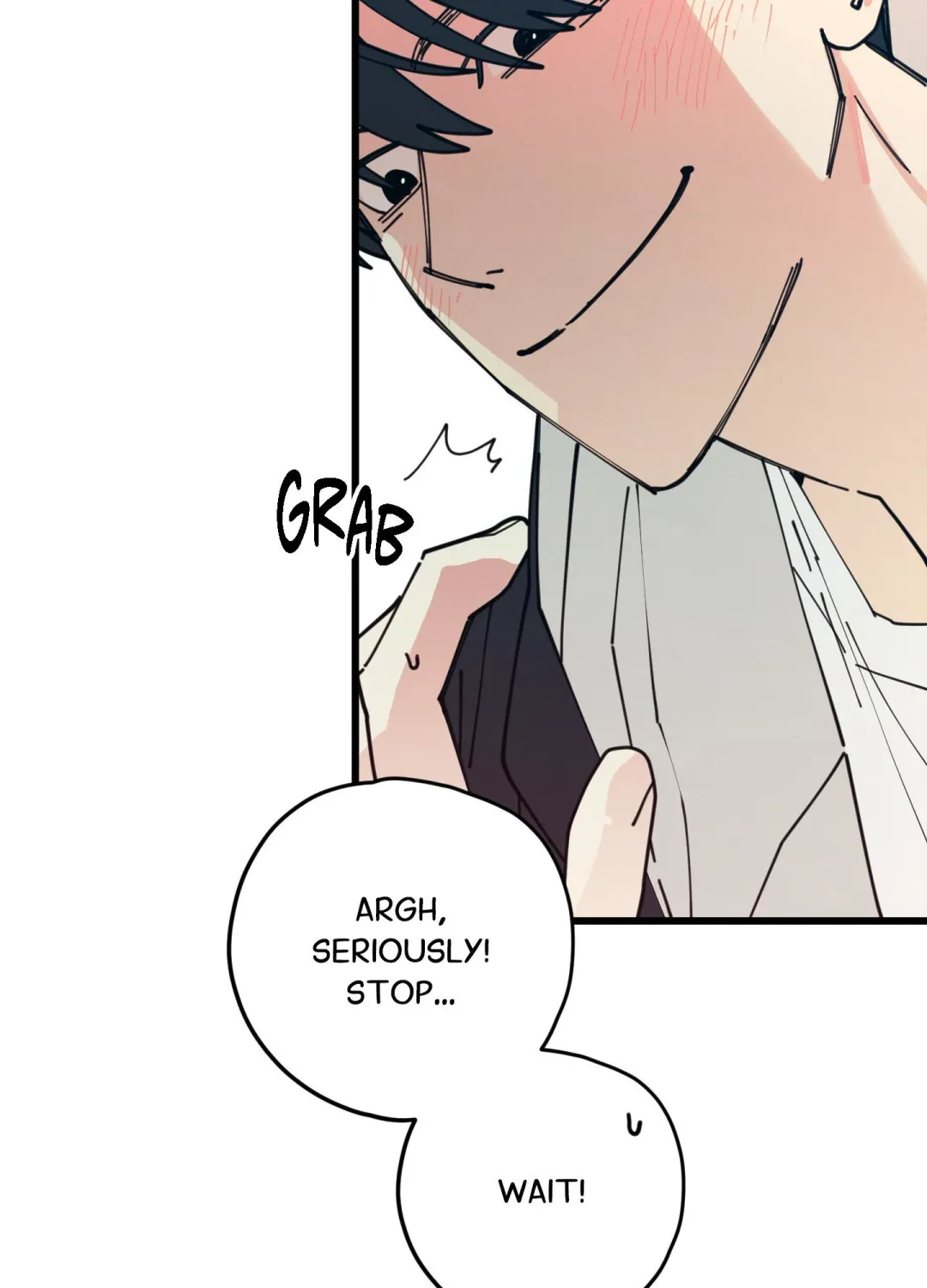 Courtside Courtship - Chapter 10 Page 6