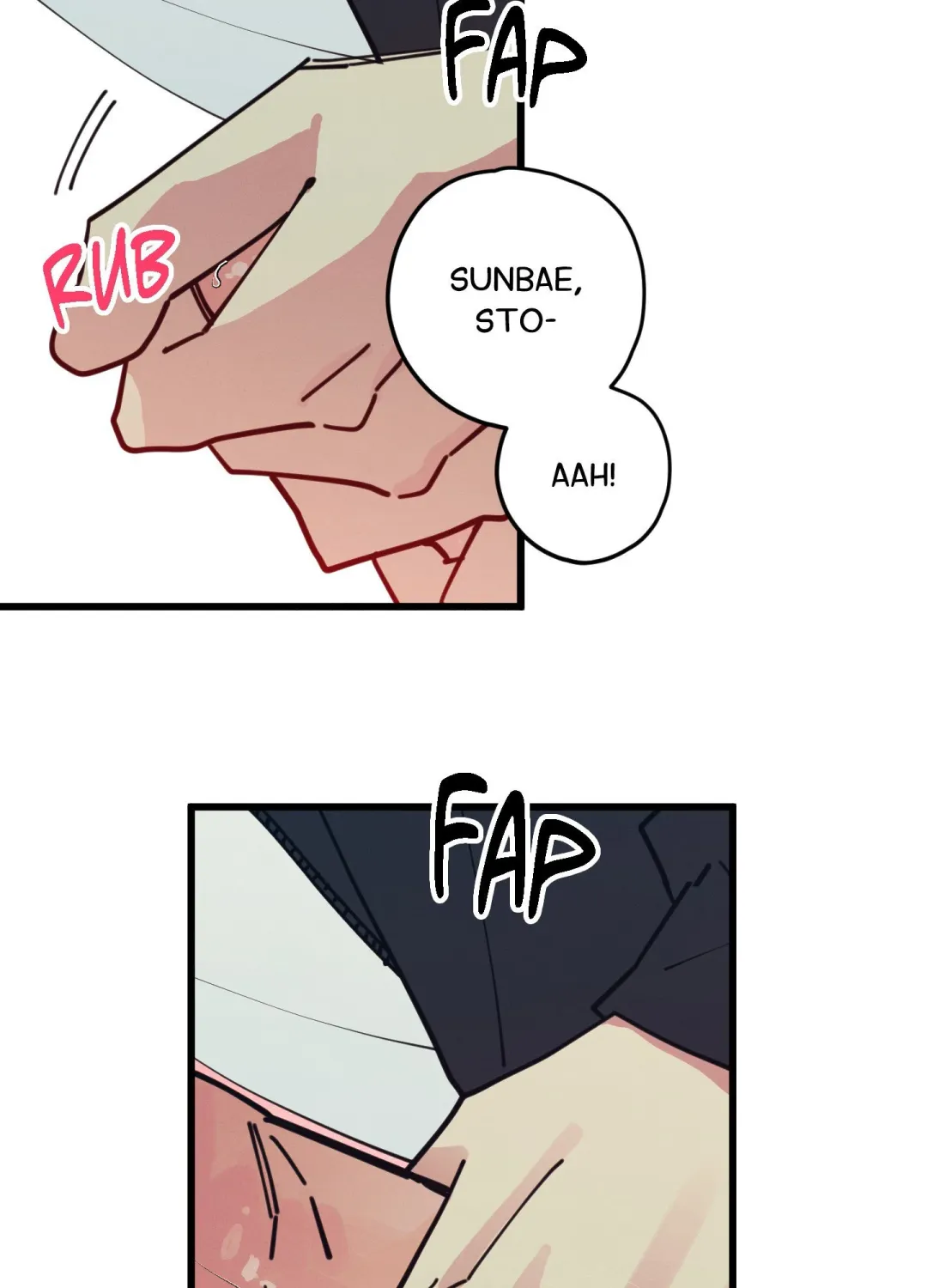 Courtside Courtship - Chapter 10 Page 11