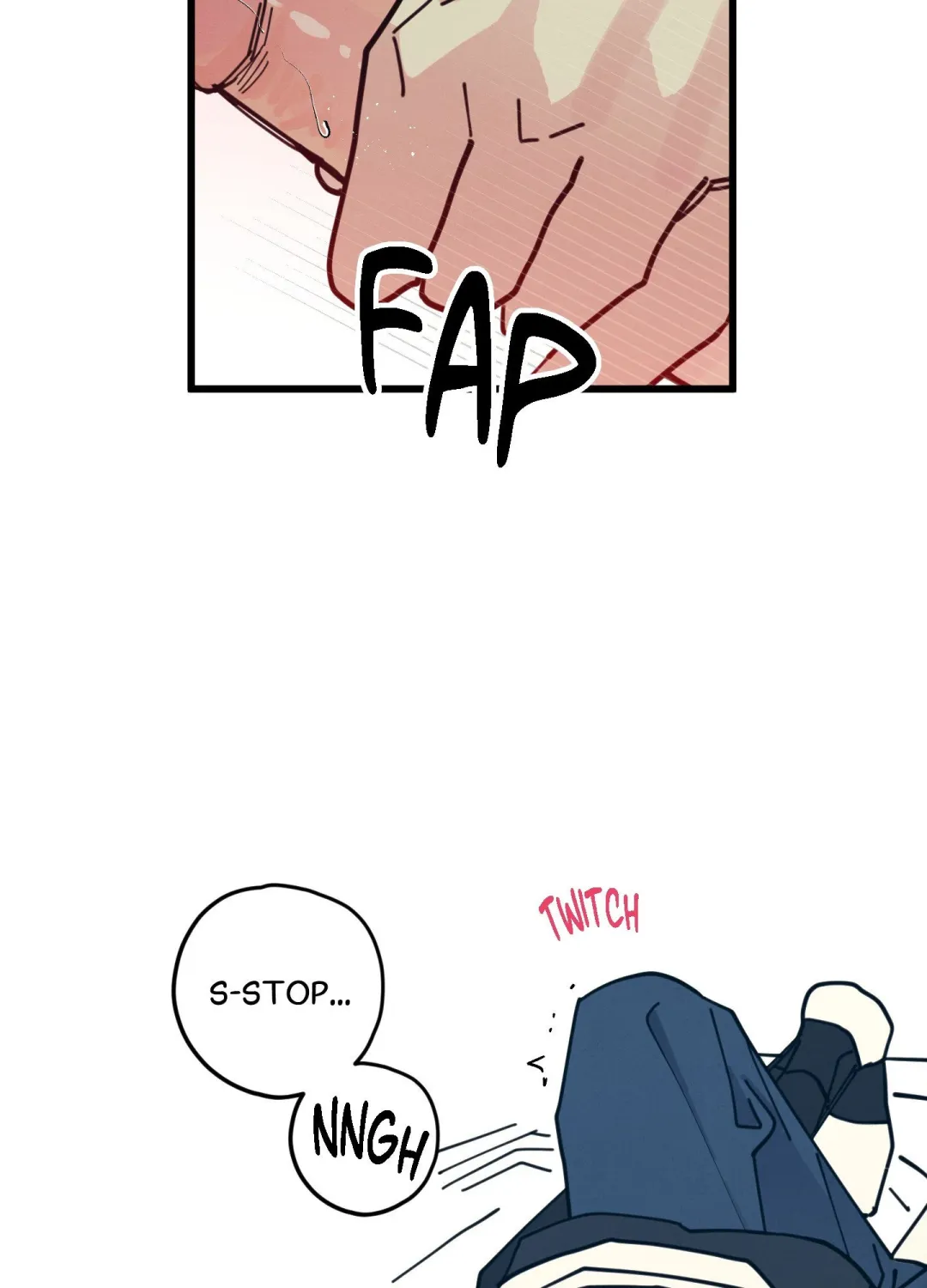 Courtside Courtship - Chapter 10 Page 12