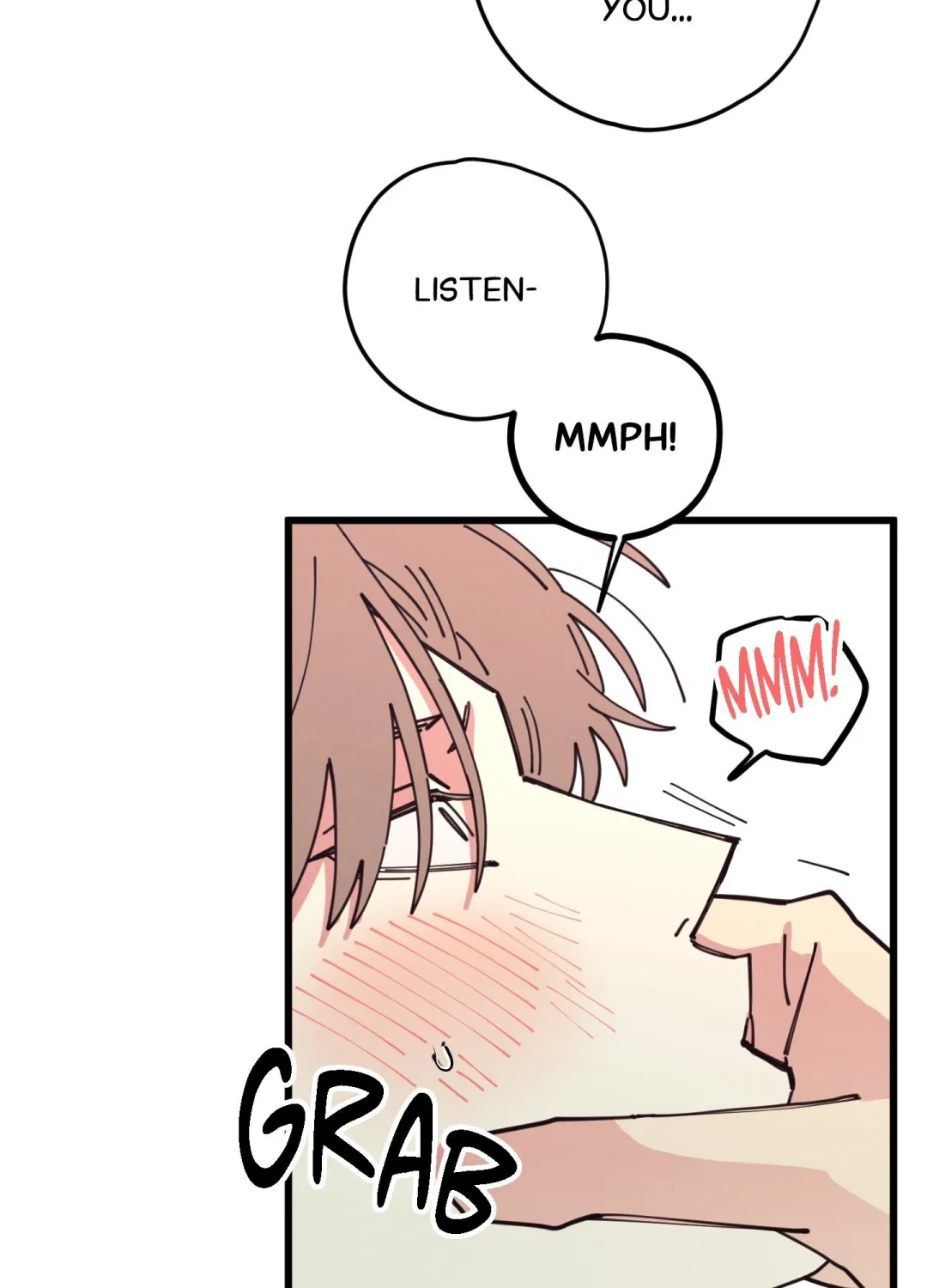 Courtside Courtship - Chapter 10 Page 16