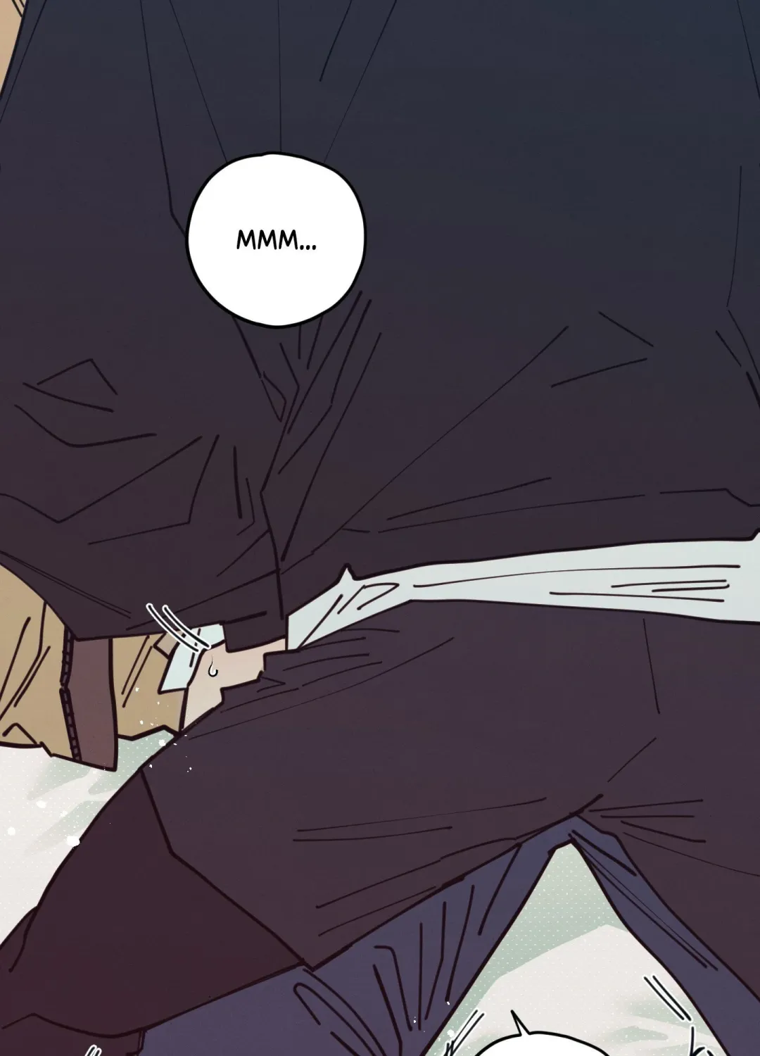 Courtside Courtship - Chapter 10 Page 19