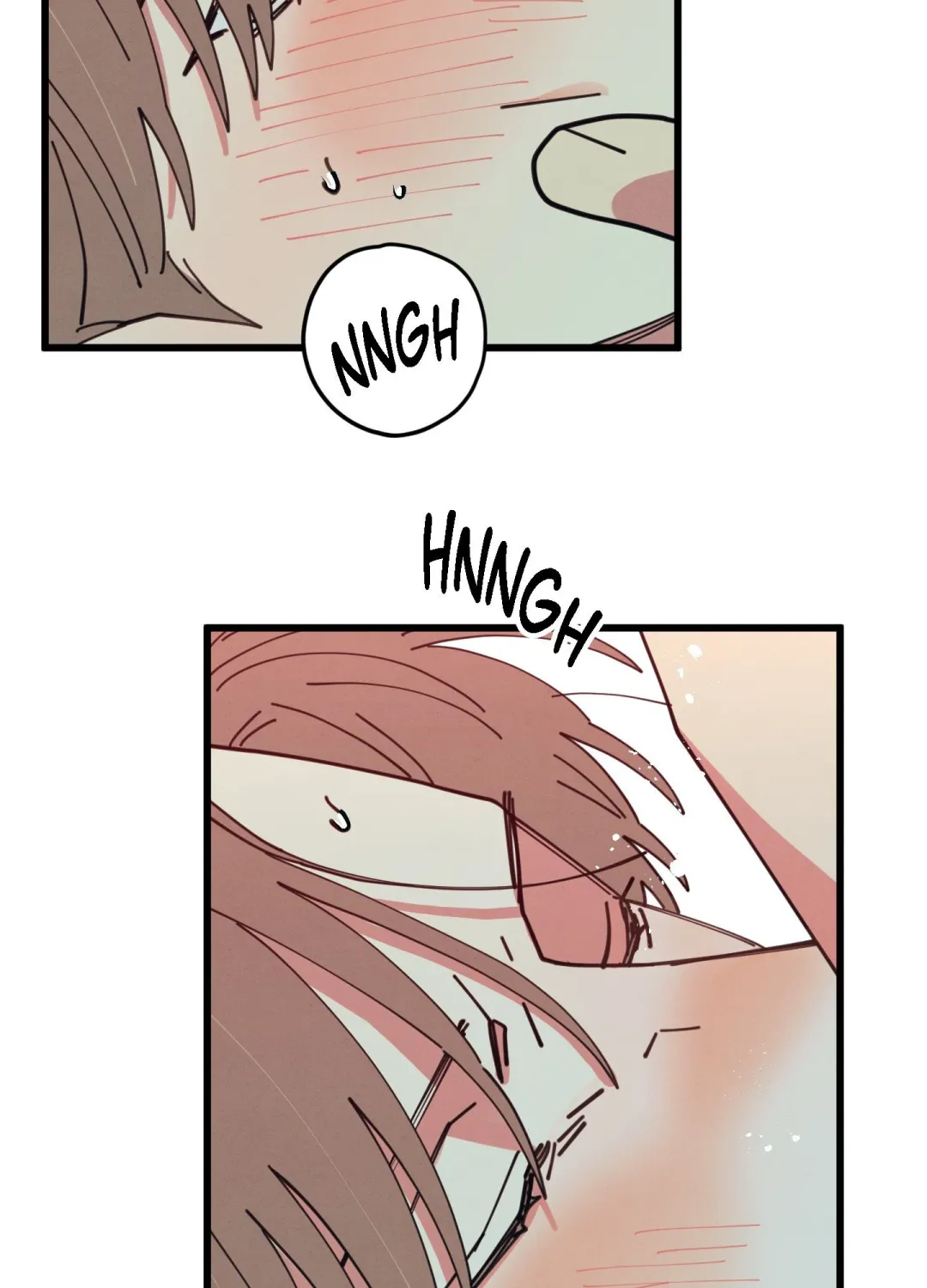 Courtside Courtship - Chapter 10 Page 22