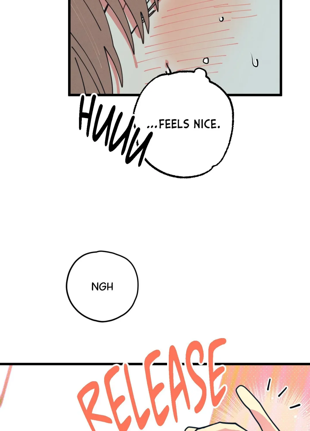 Courtside Courtship - Chapter 10 Page 23
