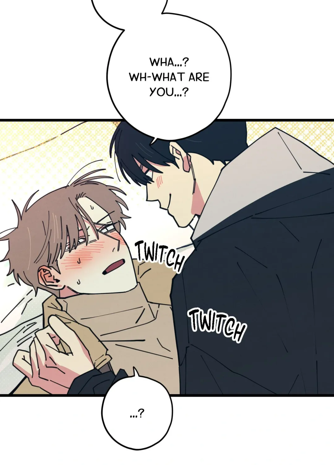 Courtside Courtship - Chapter 10 Page 26