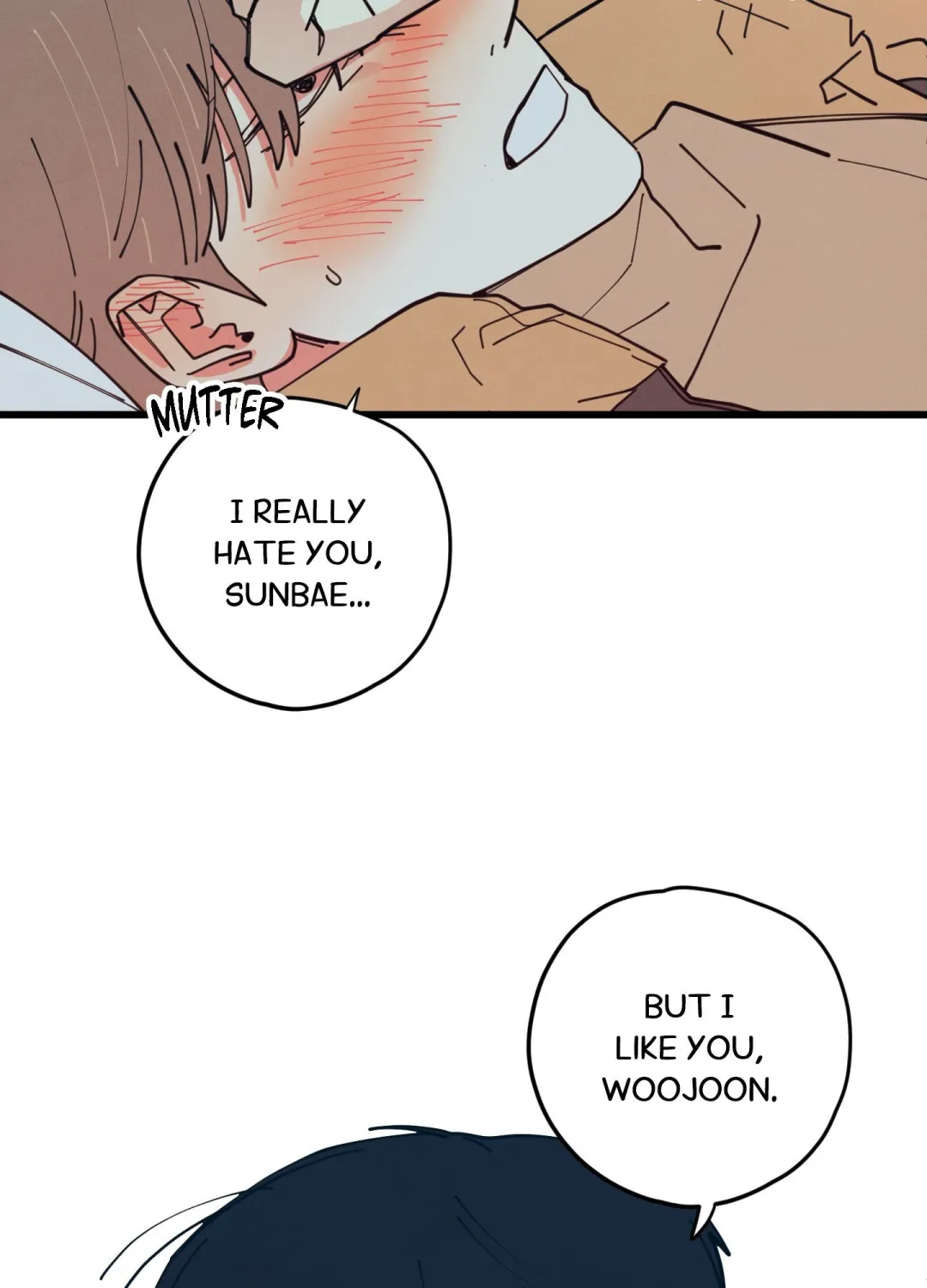 Courtside Courtship - Chapter 10 Page 30