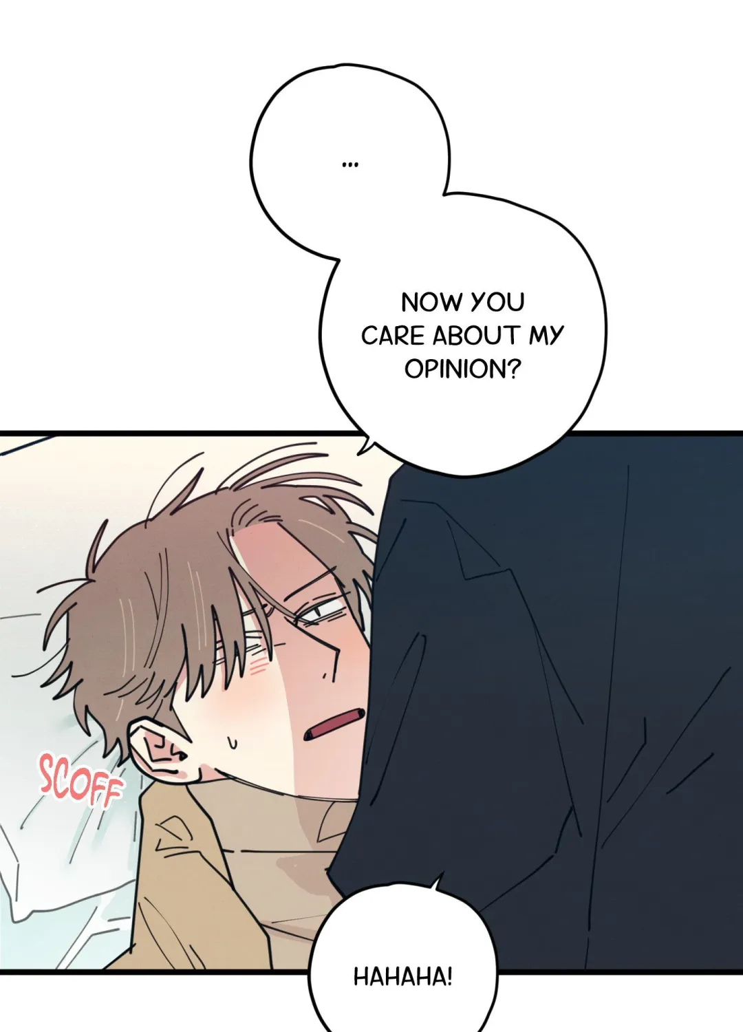 Courtside Courtship - Chapter 10 Page 34