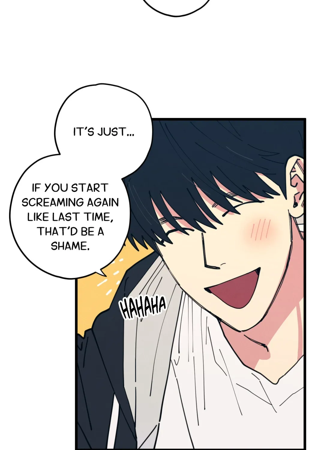 Courtside Courtship - Chapter 10 Page 35
