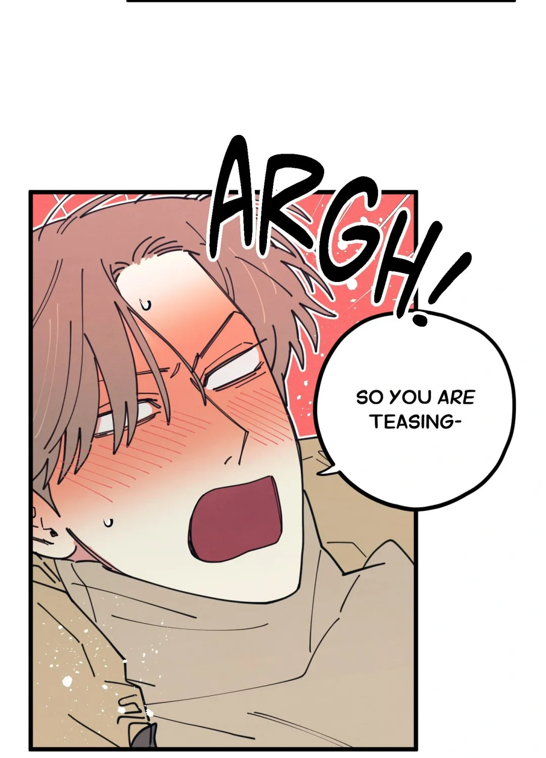 Courtside Courtship - Chapter 10 Page 36