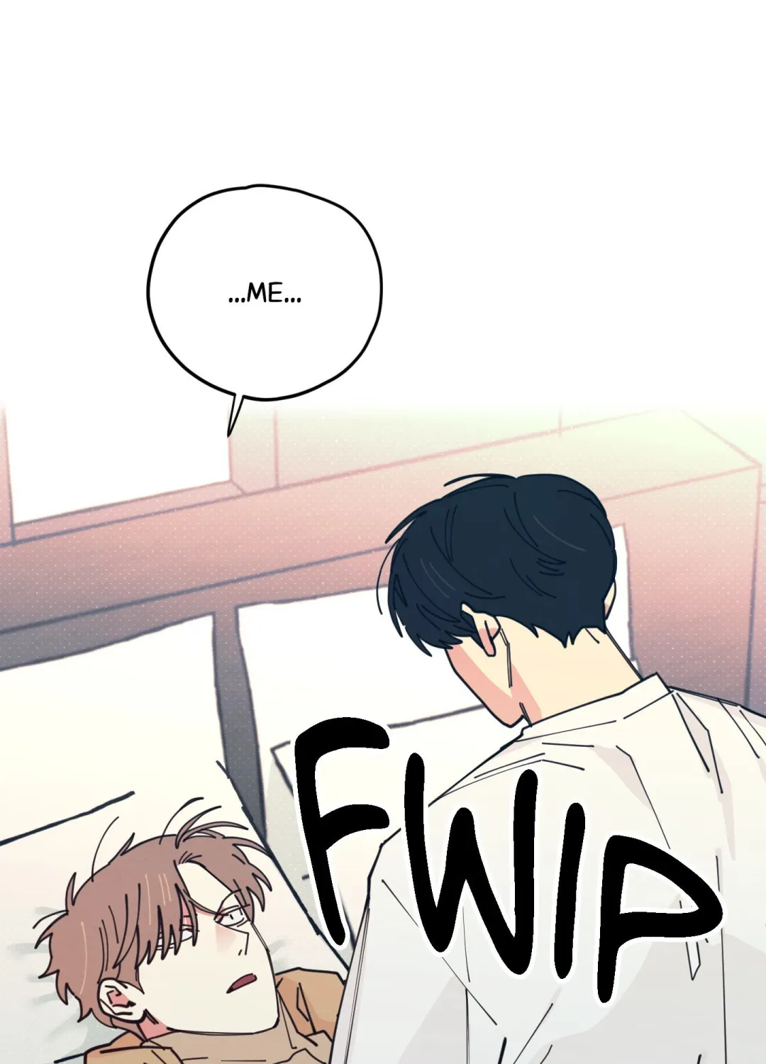 Courtside Courtship - Chapter 10 Page 37