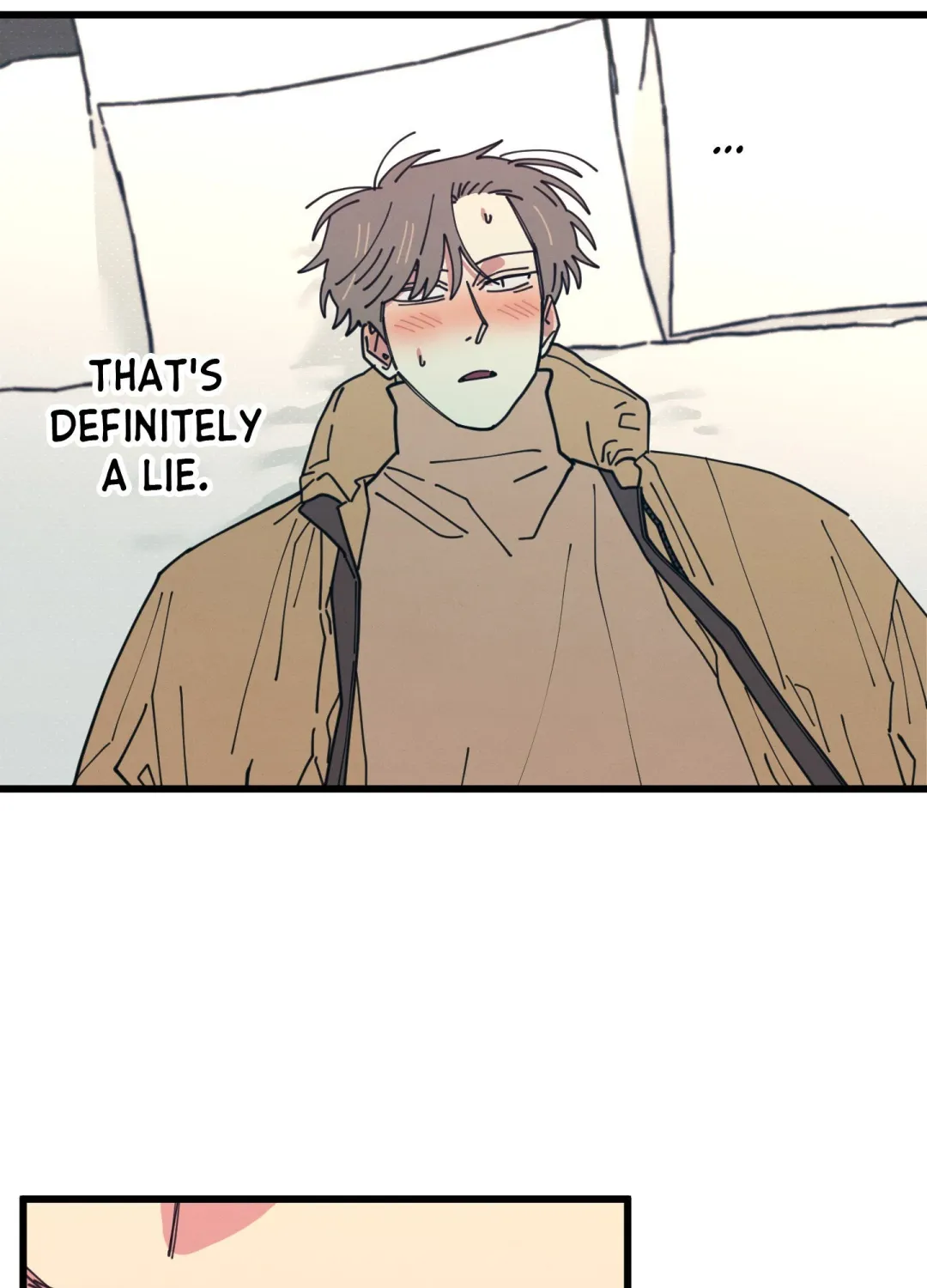Courtside Courtship - Chapter 10 Page 40