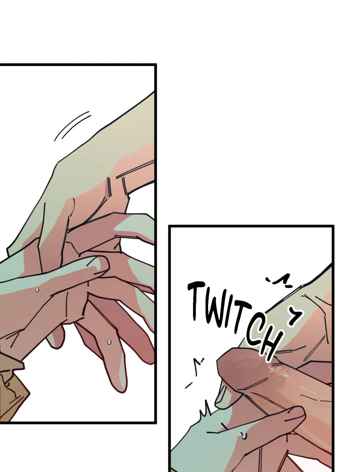 Courtside Courtship - Chapter 10 Page 43