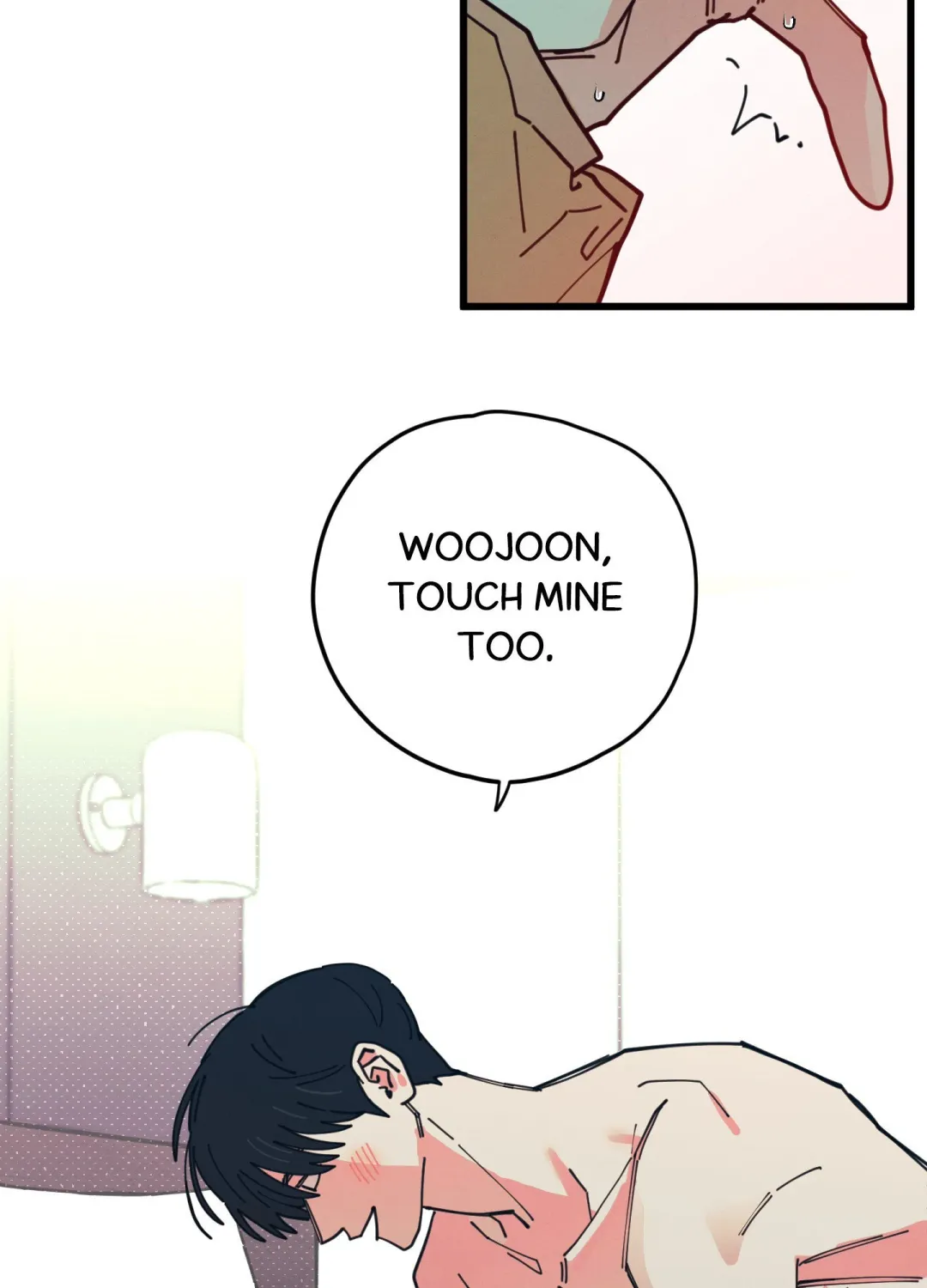 Courtside Courtship - Chapter 10 Page 44
