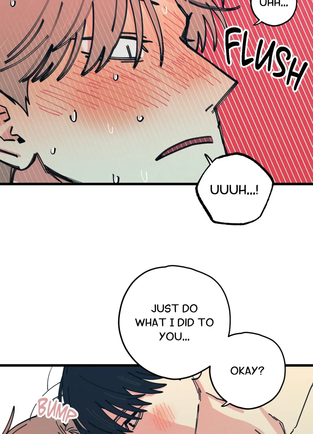 Courtside Courtship - Chapter 10 Page 46