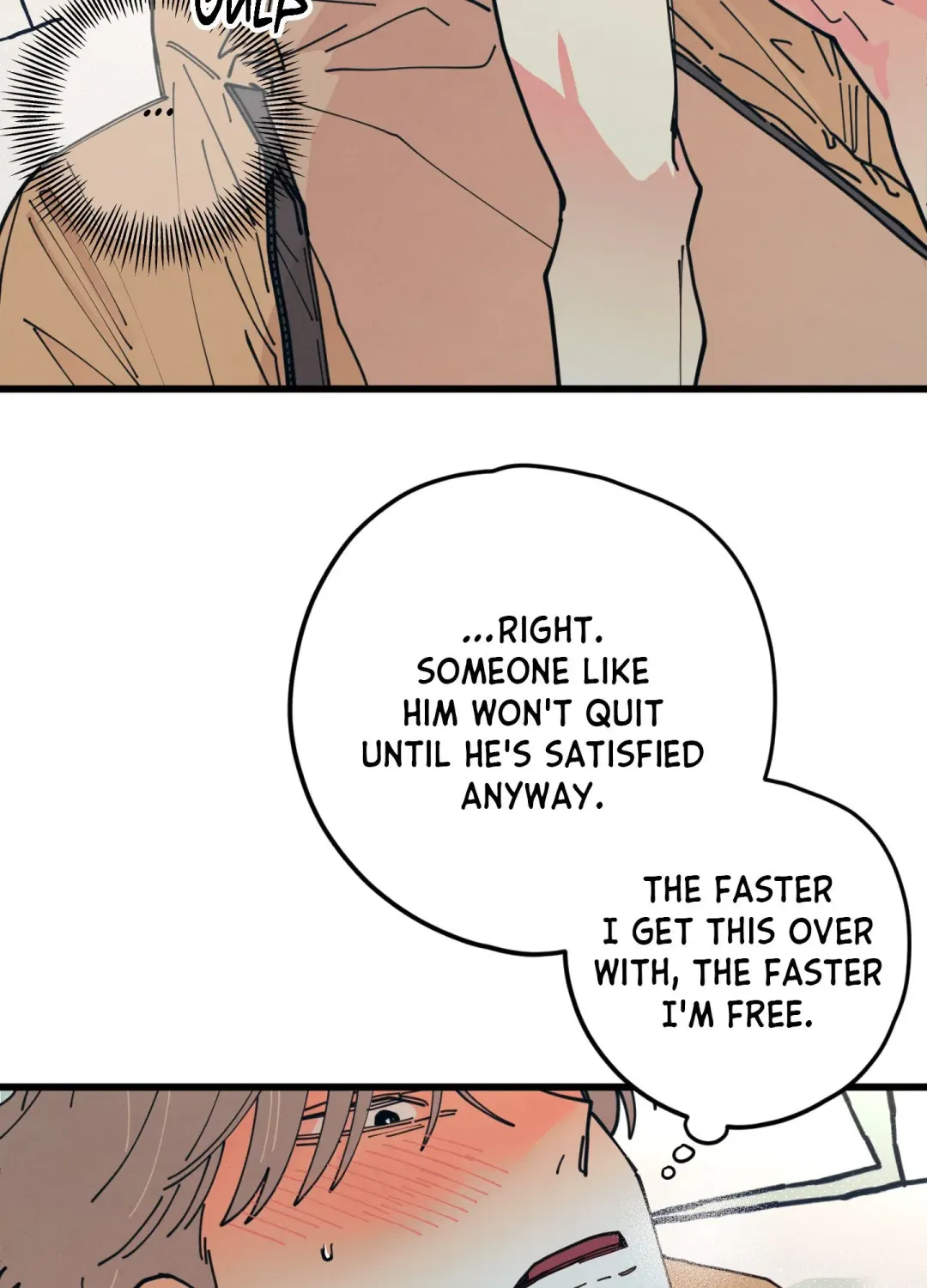 Courtside Courtship - Chapter 10 Page 48