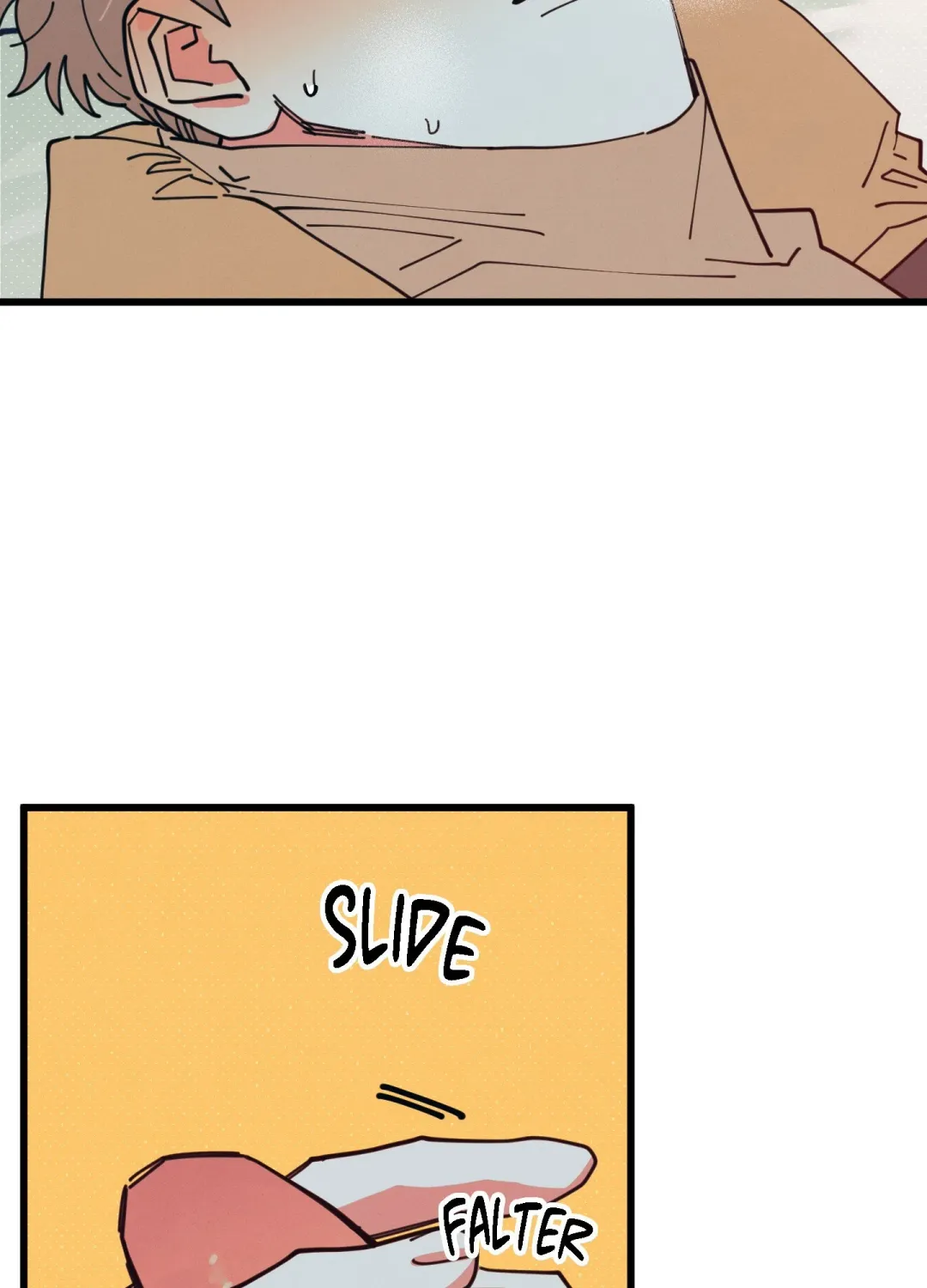 Courtside Courtship - Chapter 10 Page 49