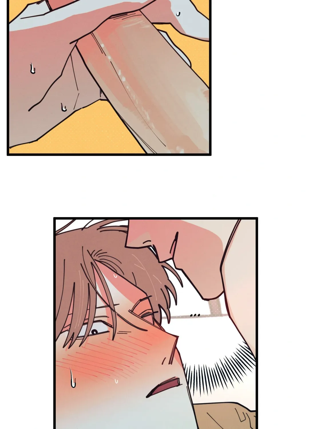 Courtside Courtship - Chapter 10 Page 50