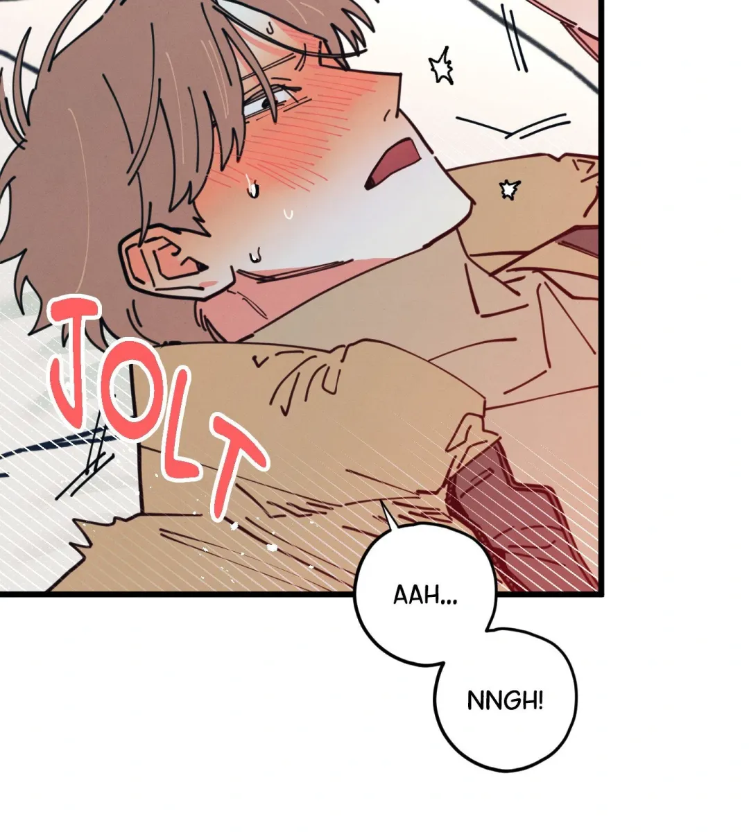Courtside Courtship - Chapter 10 Page 53