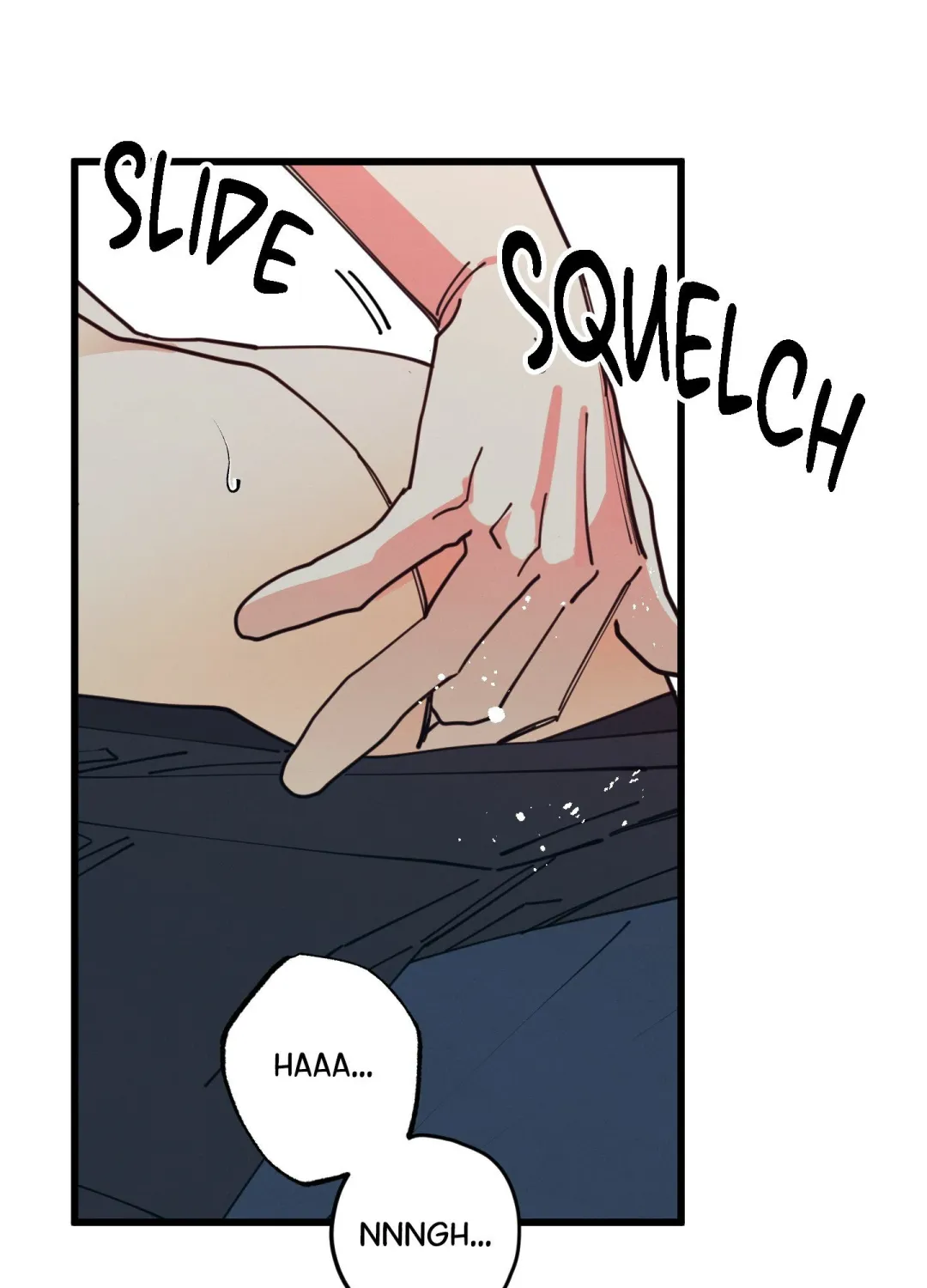 Courtside Courtship - Chapter 10 Page 54