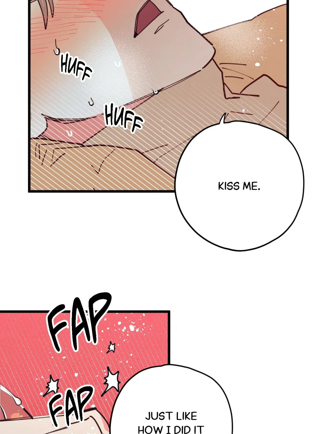 Courtside Courtship - Chapter 10 Page 57