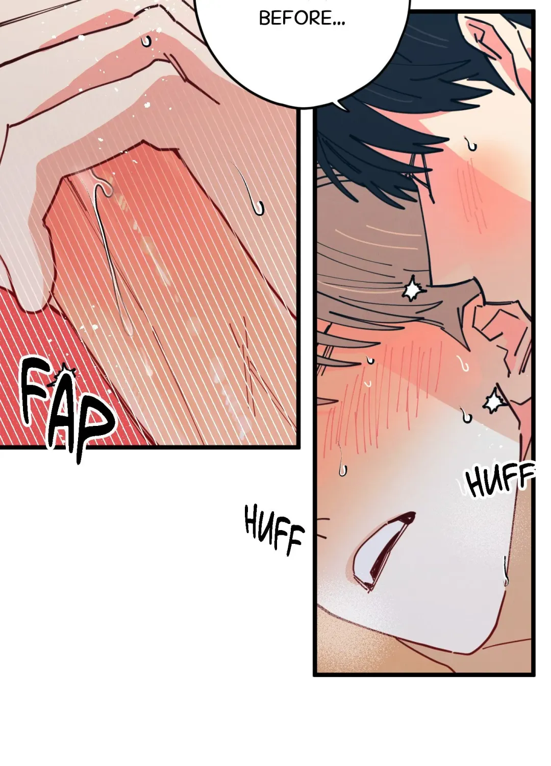 Courtside Courtship - Chapter 10 Page 58