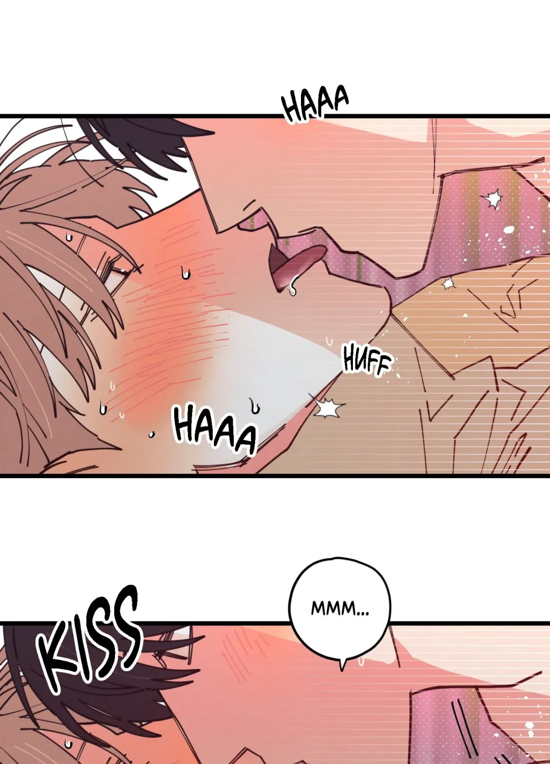 Courtside Courtship - Chapter 10 Page 59