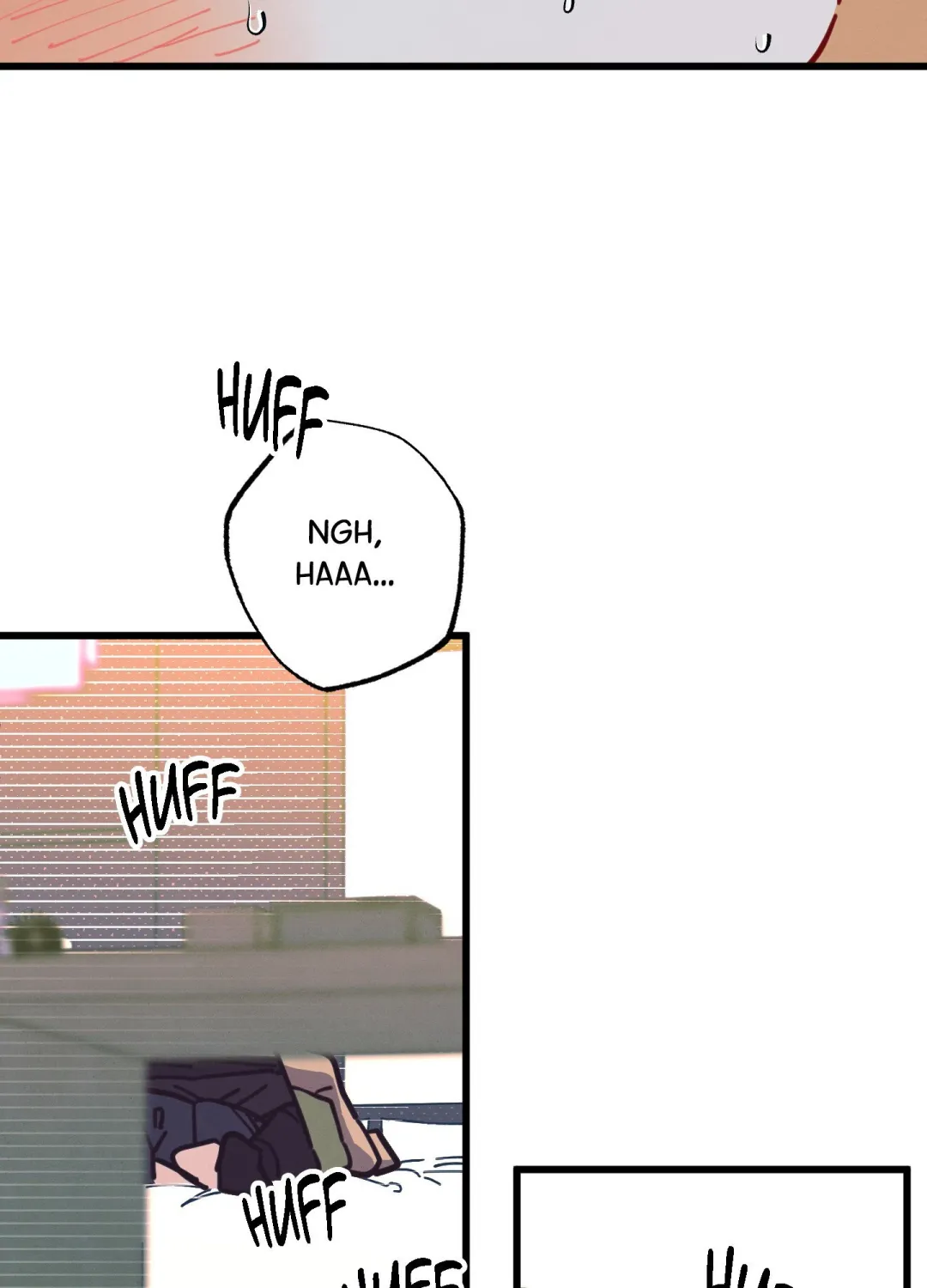 Courtside Courtship - Chapter 10 Page 61