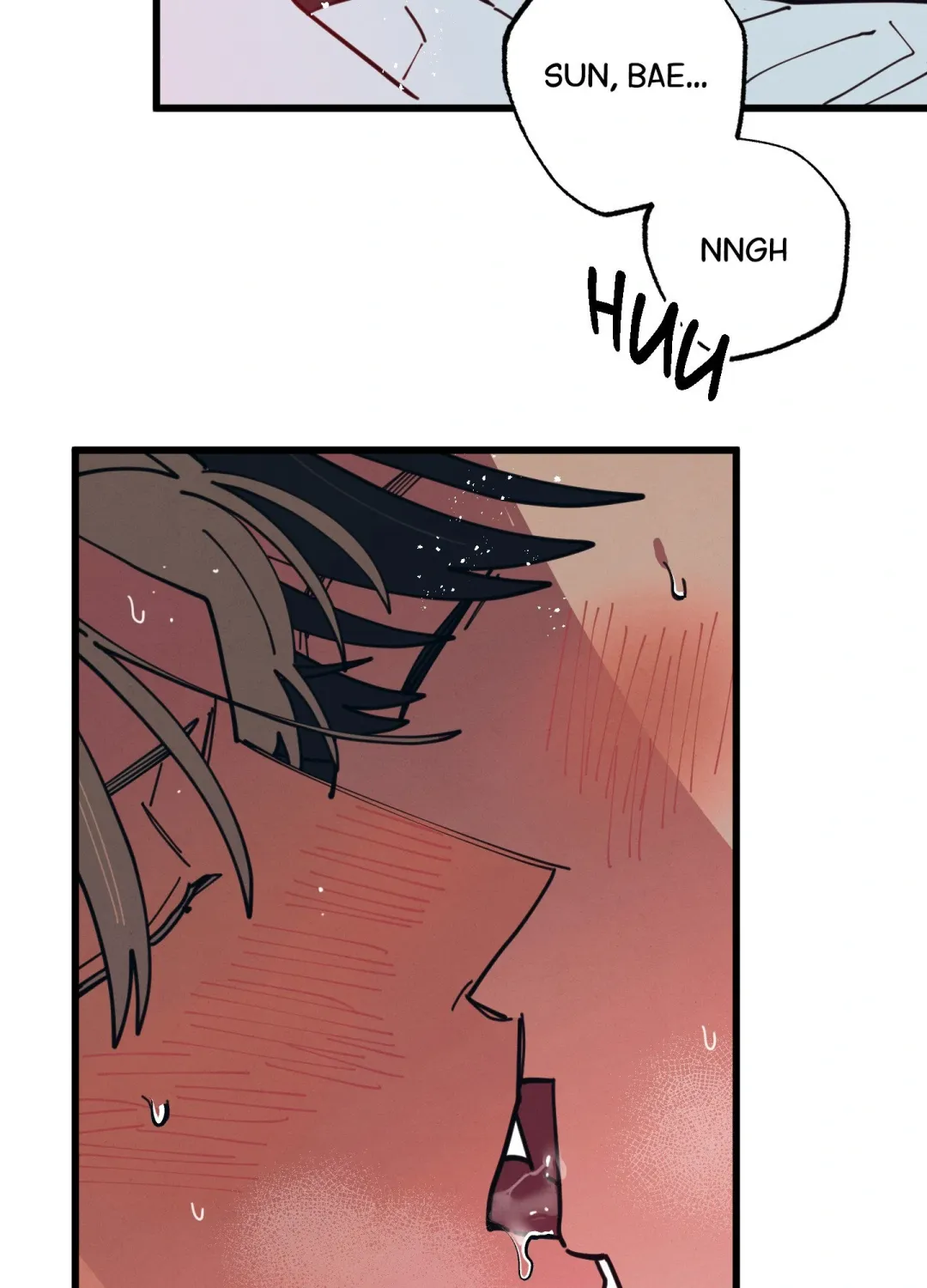 Courtside Courtship - Chapter 10 Page 64
