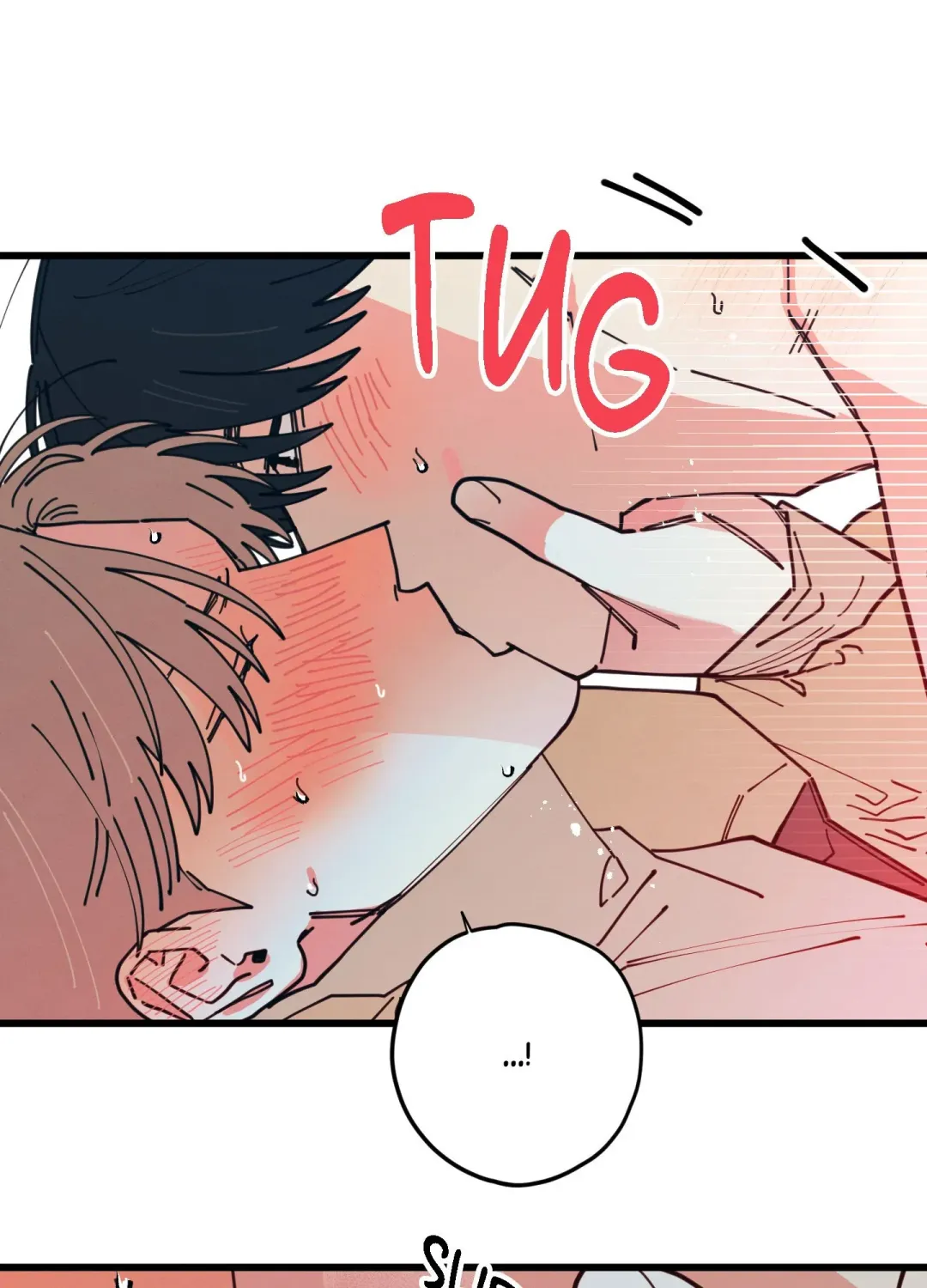 Courtside Courtship - Chapter 10 Page 68