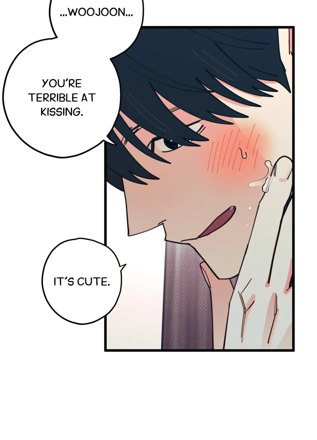 Courtside Courtship - Chapter 10 Page 72