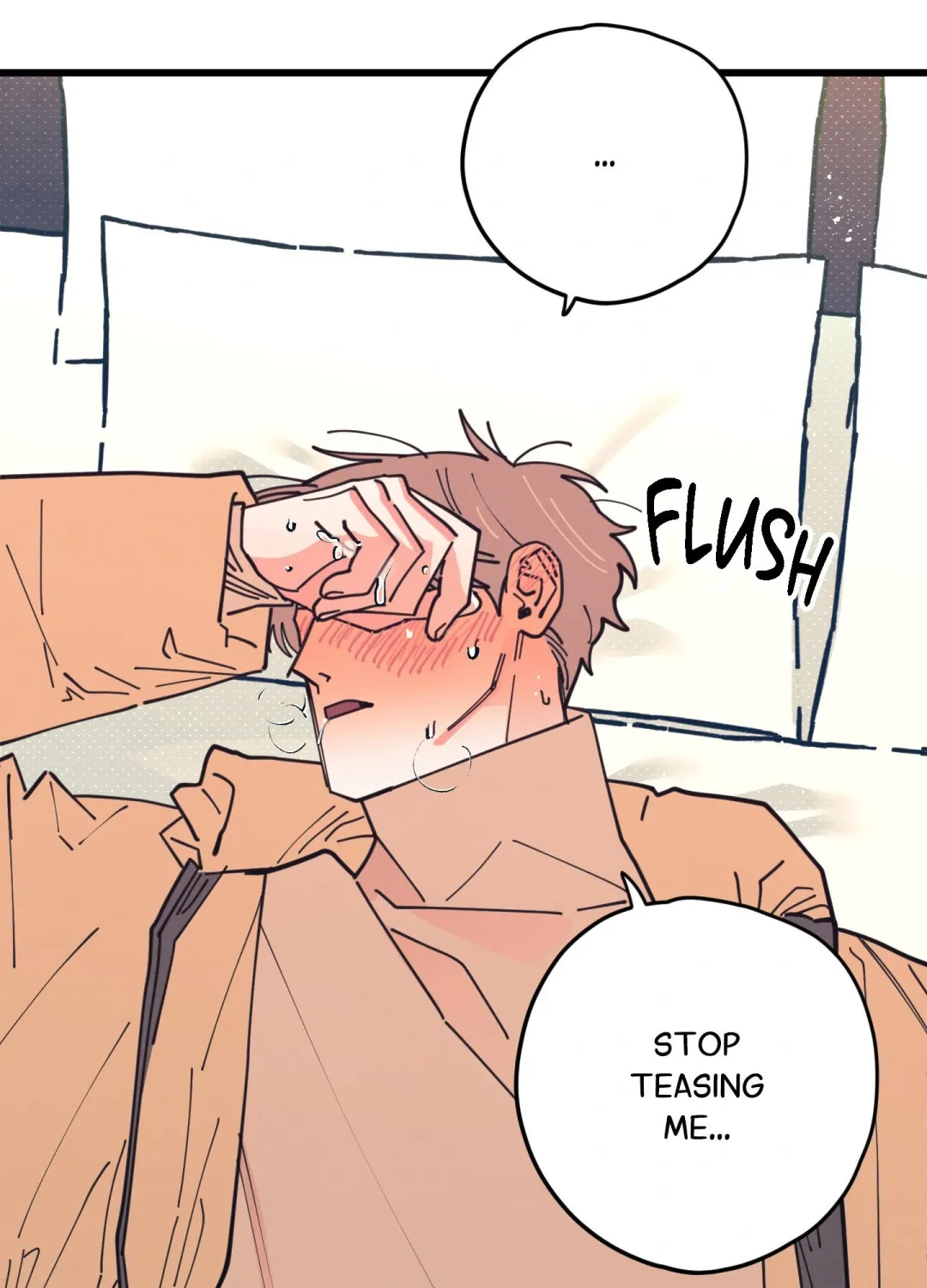 Courtside Courtship - Chapter 10 Page 73