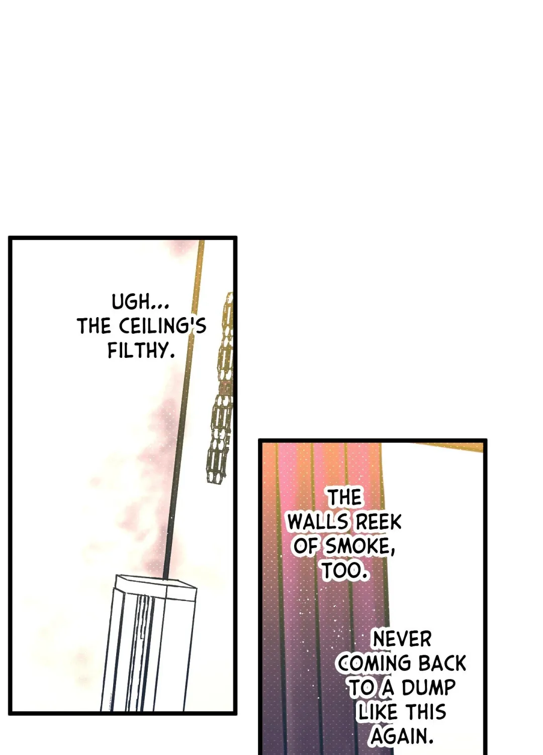 Courtside Courtship - Chapter 11 Page 1